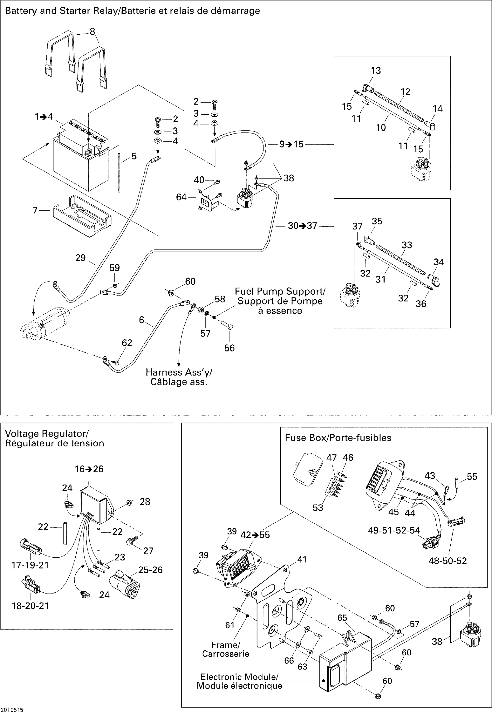 Electrical System