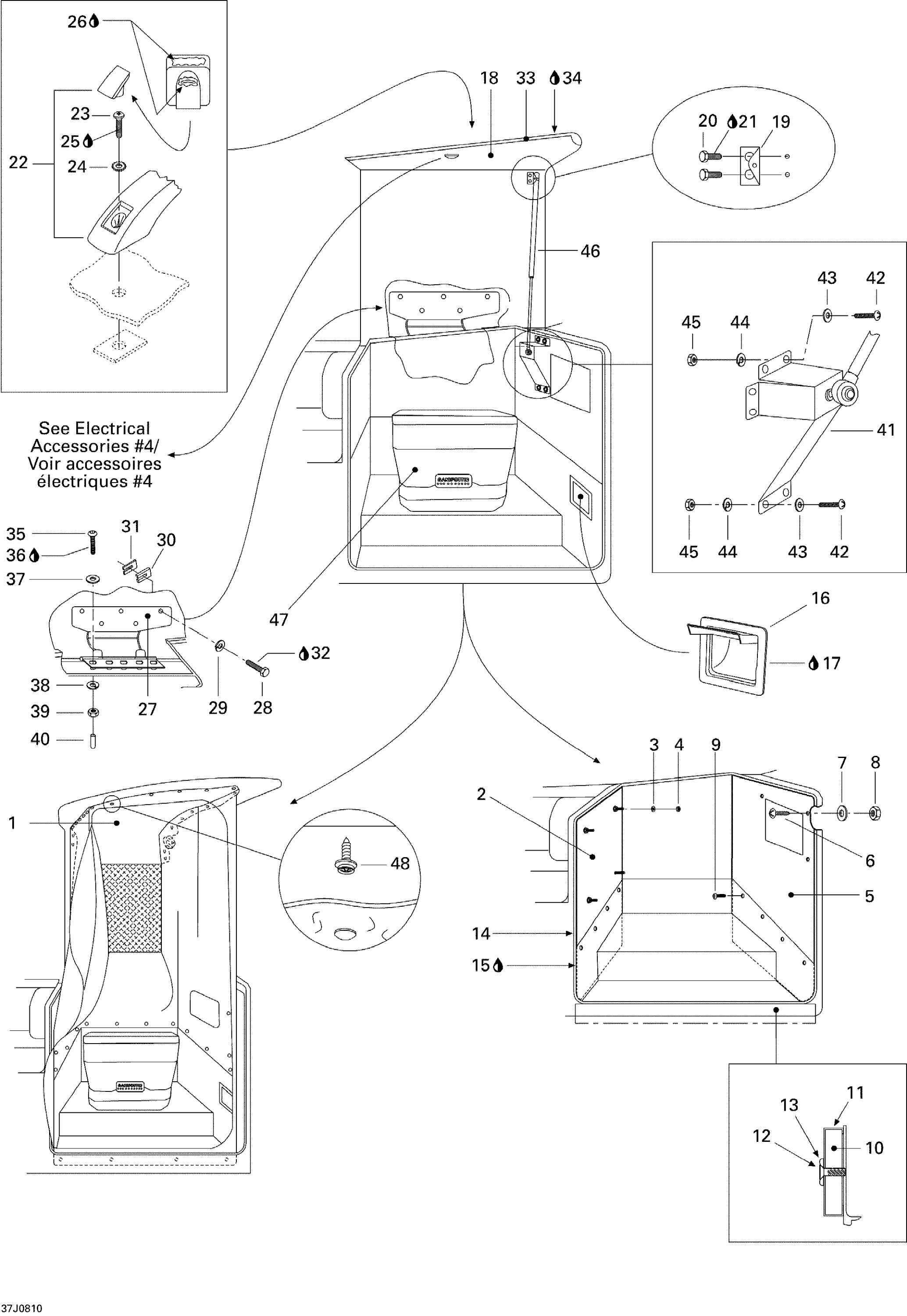 Portable Toilet