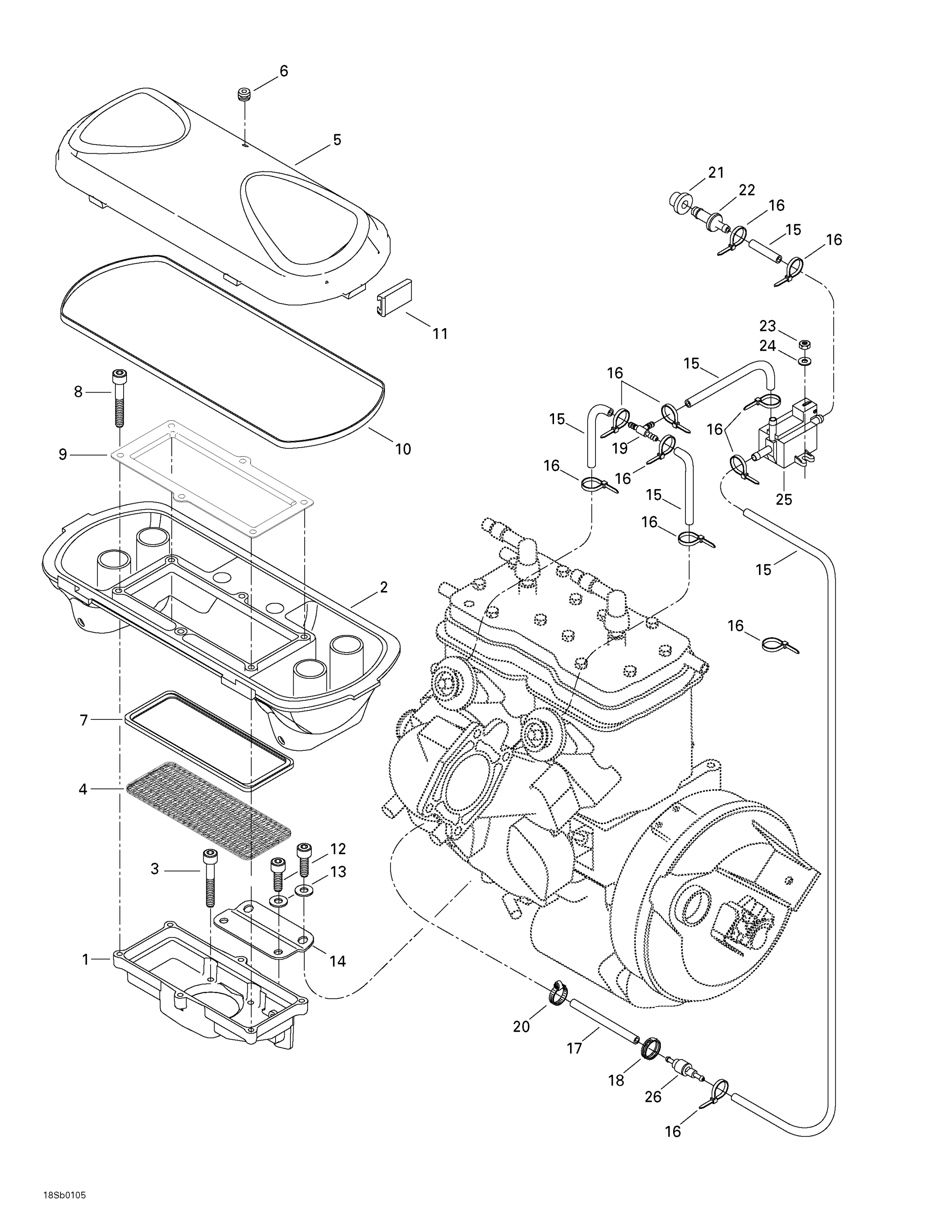 Air Intake System
