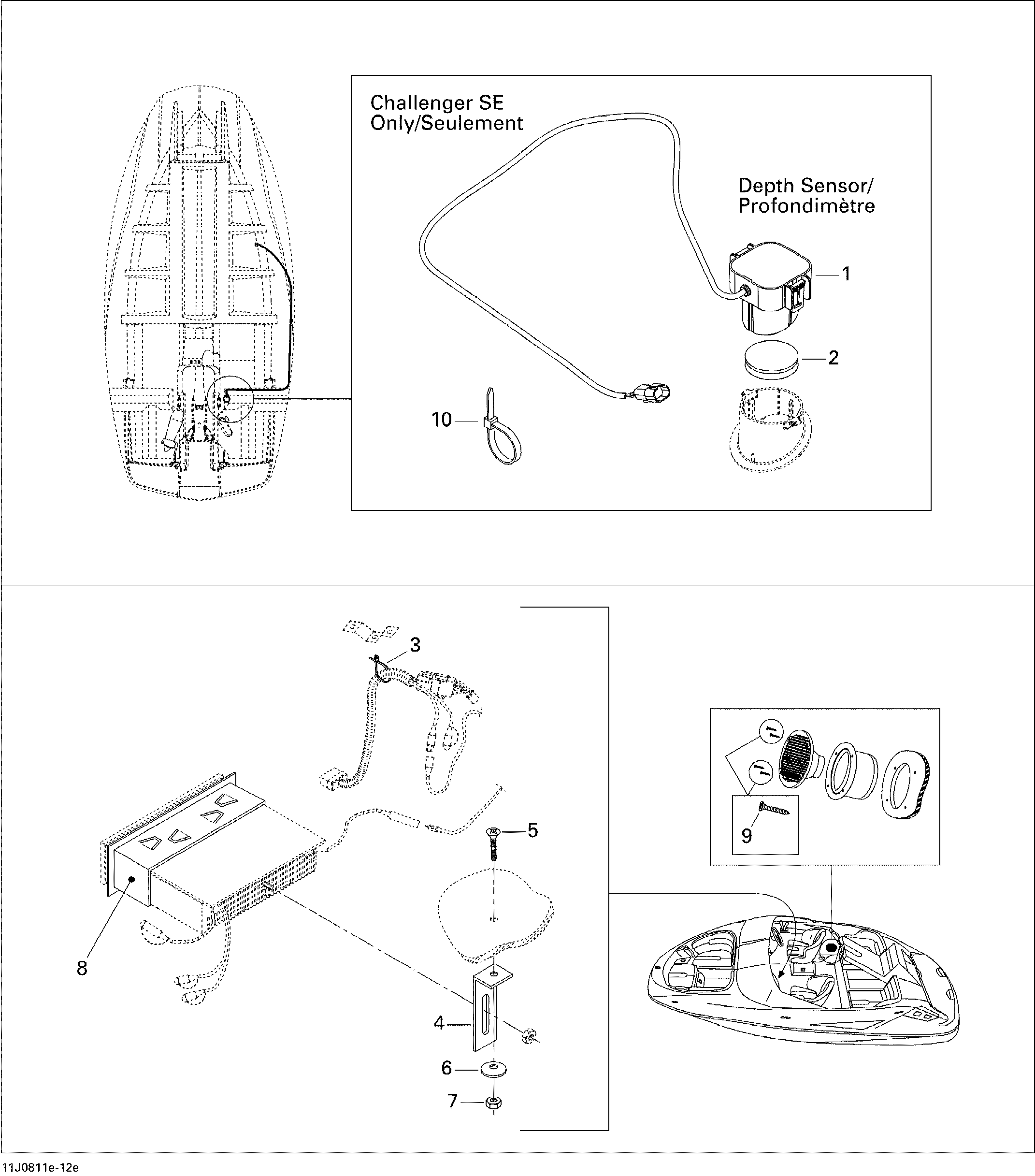Electrical Accessories 5