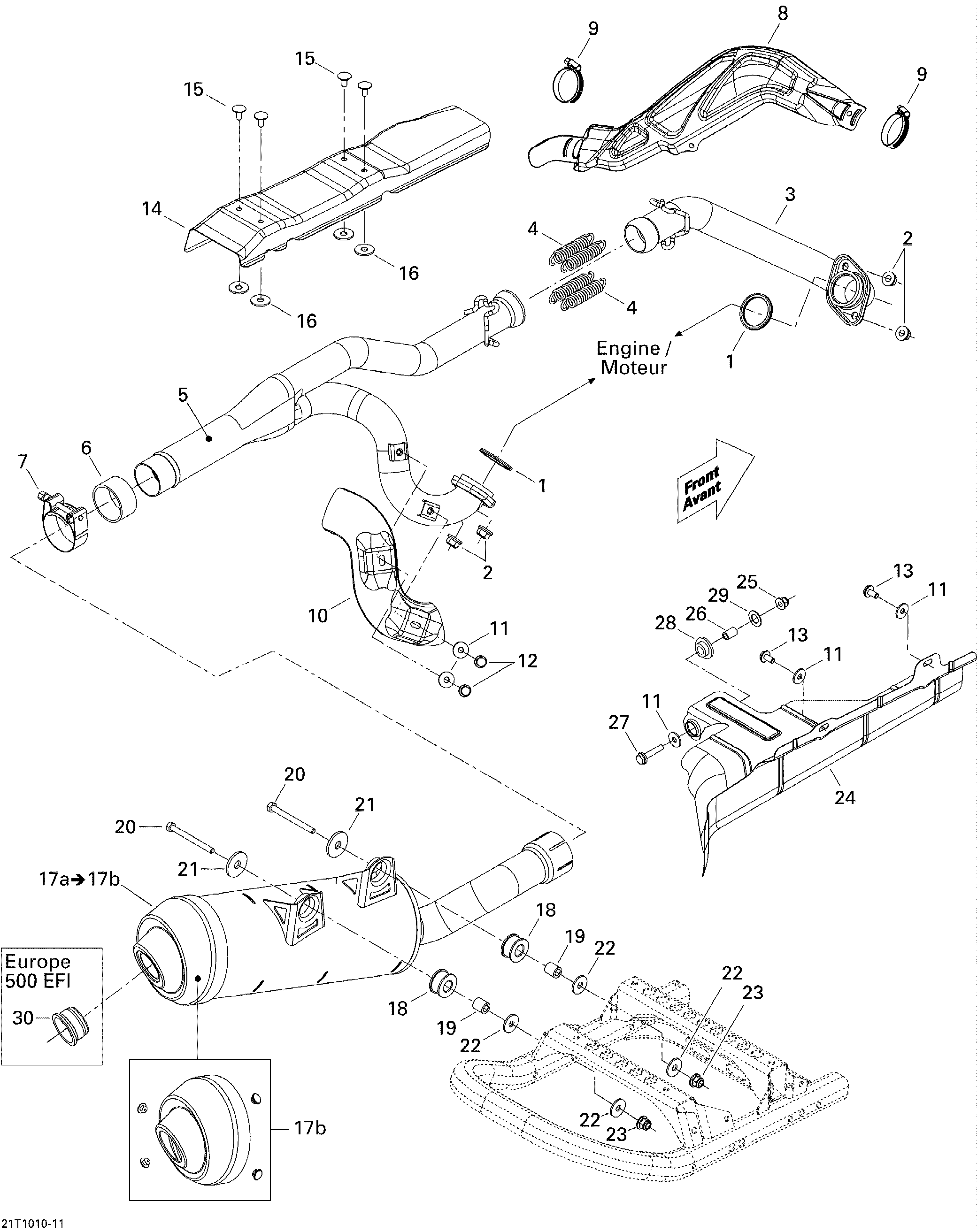 Exhaust System