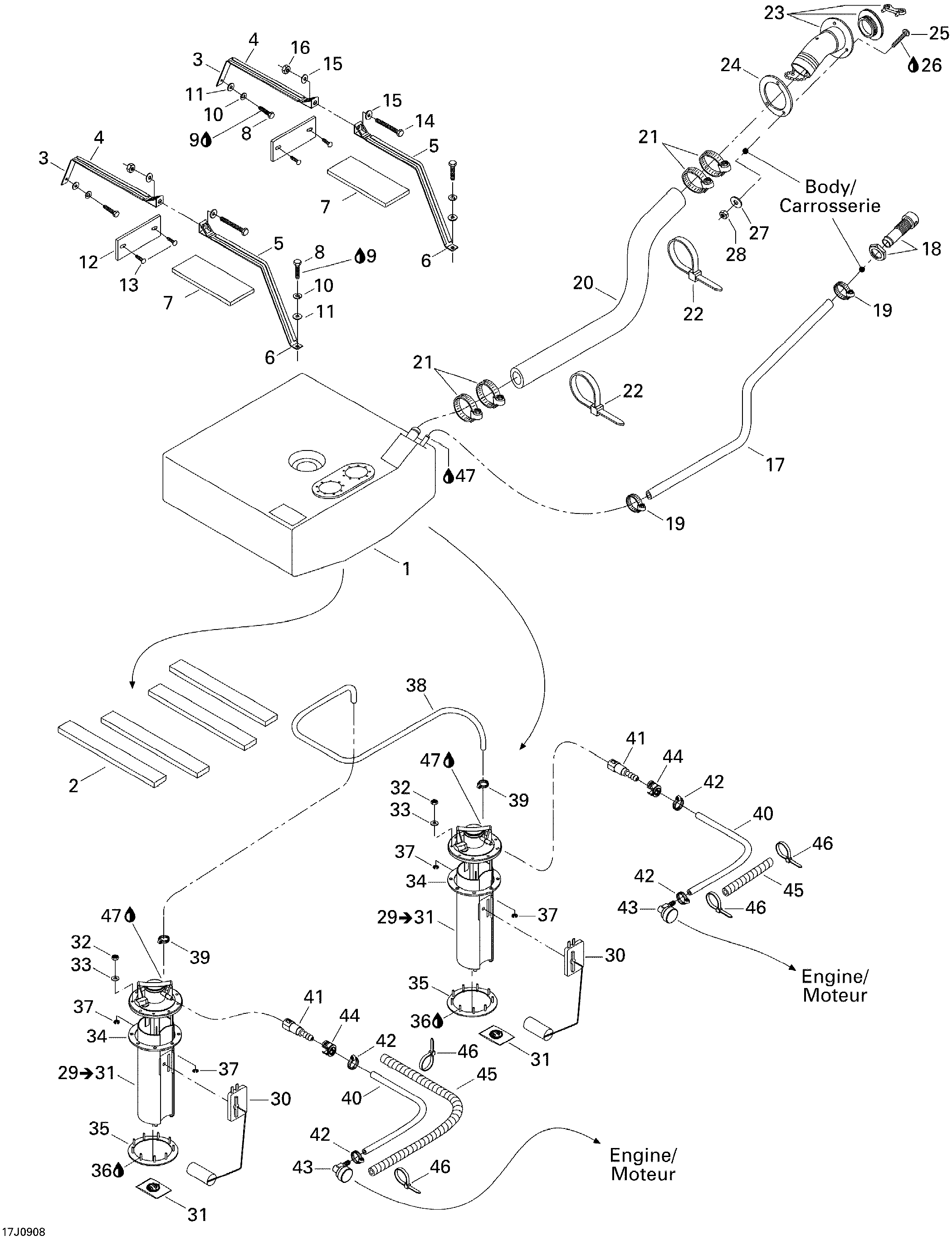 Fuel System