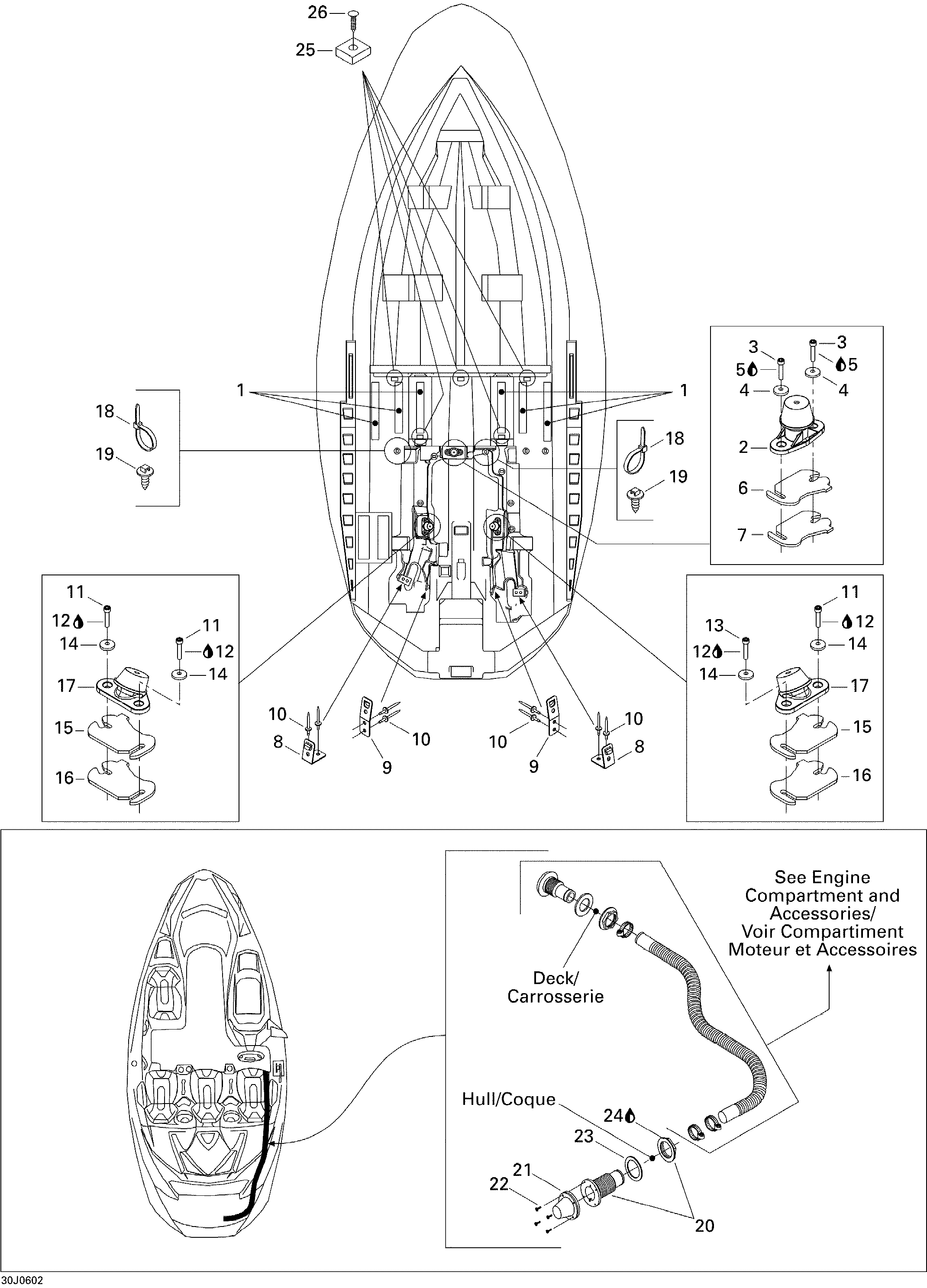Lower Hull