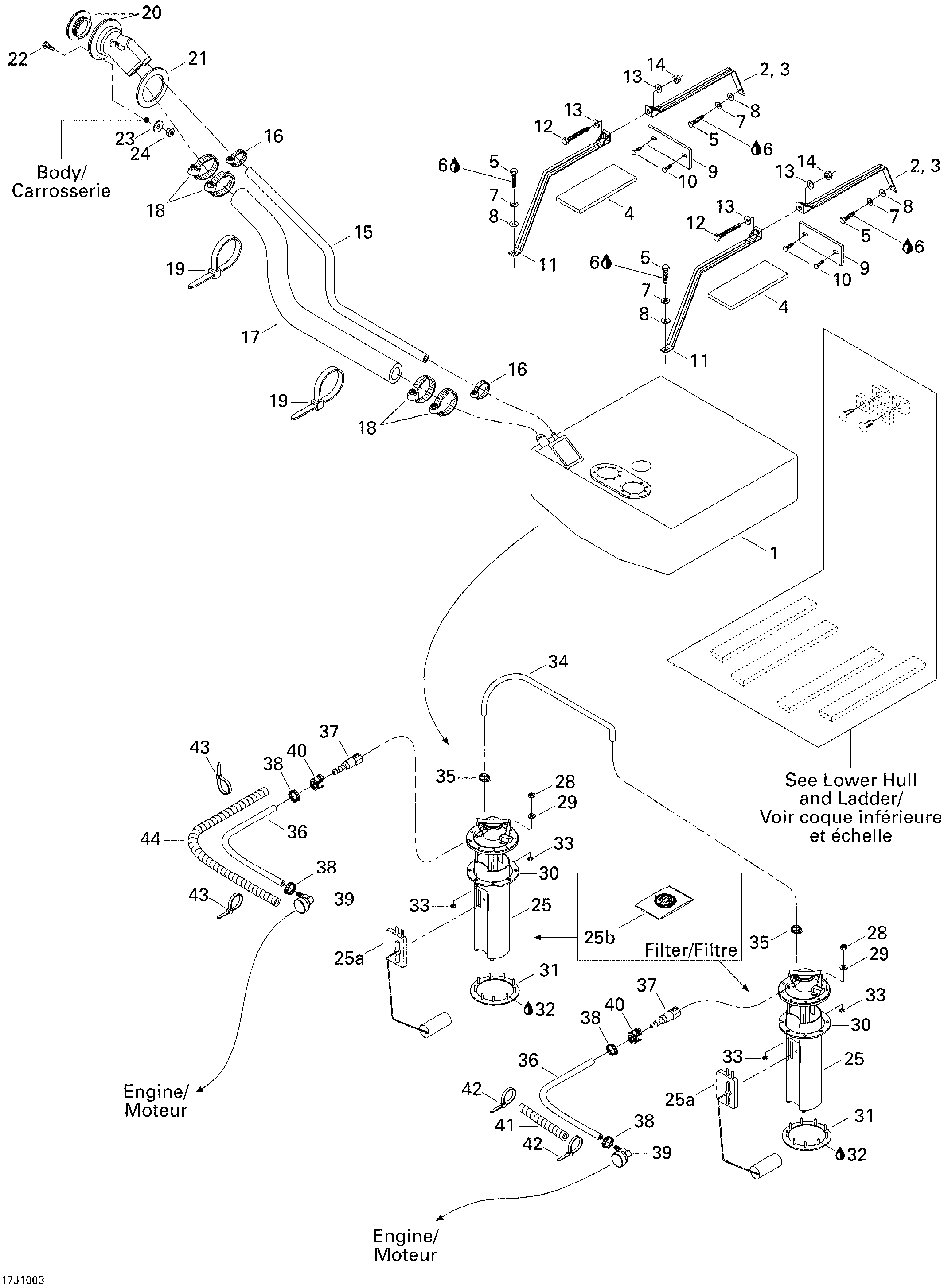 Fuel System