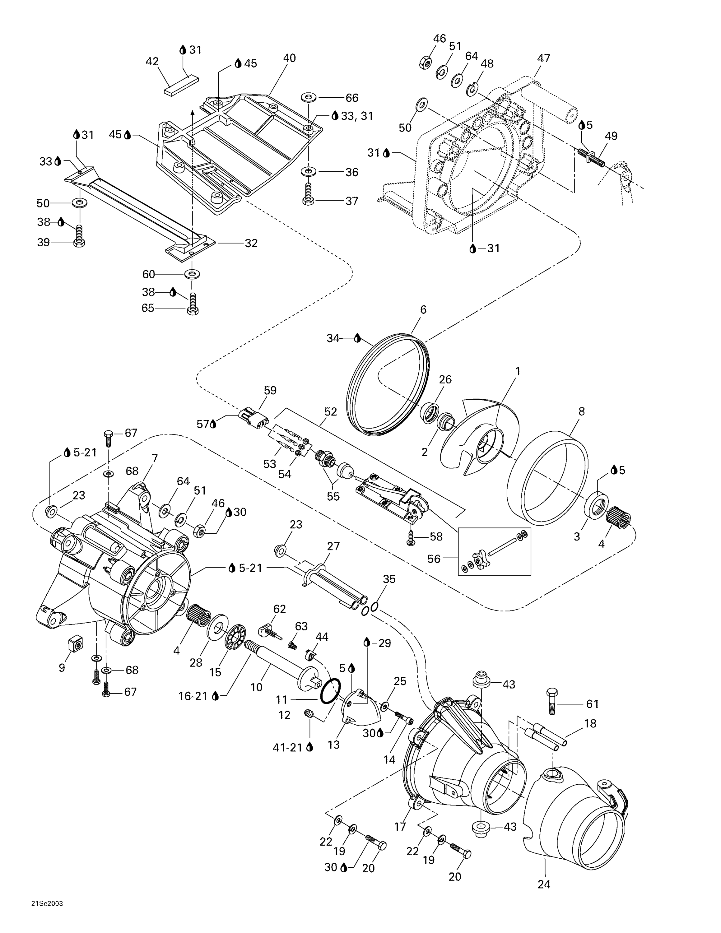 Propulsion System