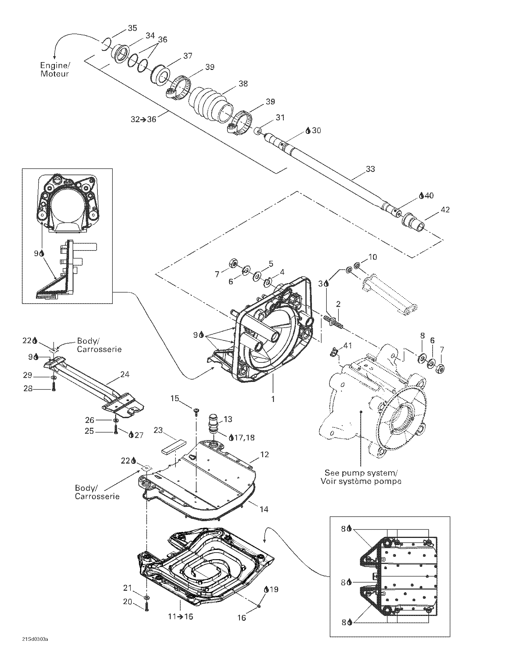 Propulsion System