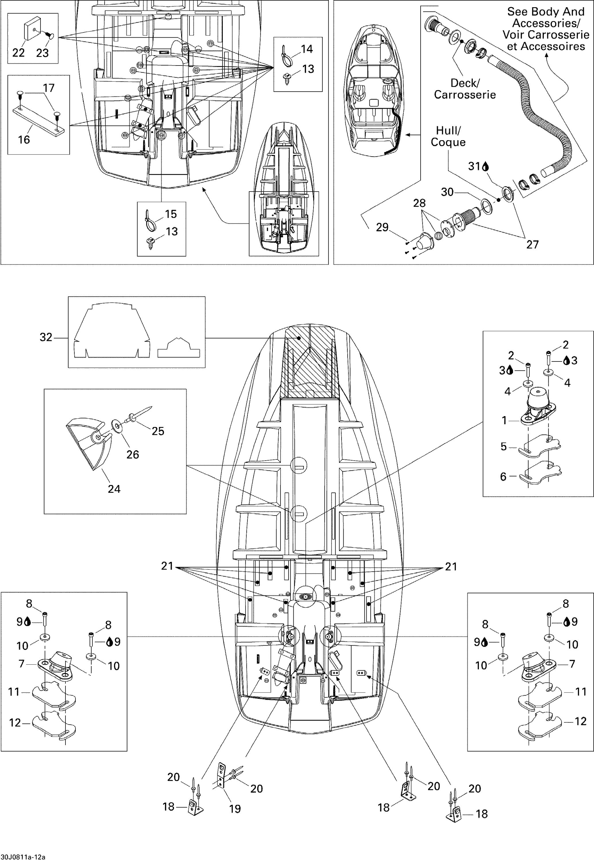 Lower Hull