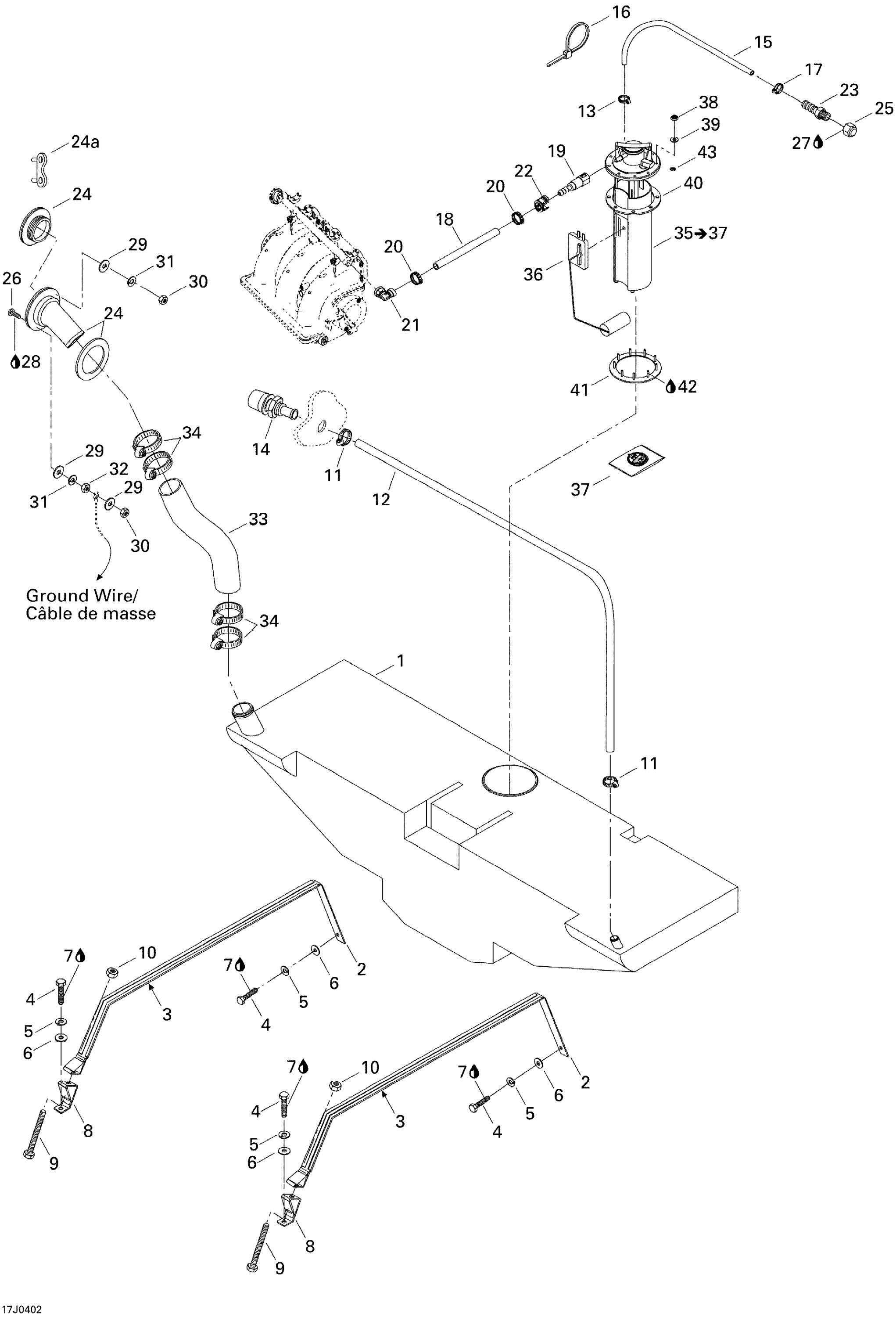 Fuel System