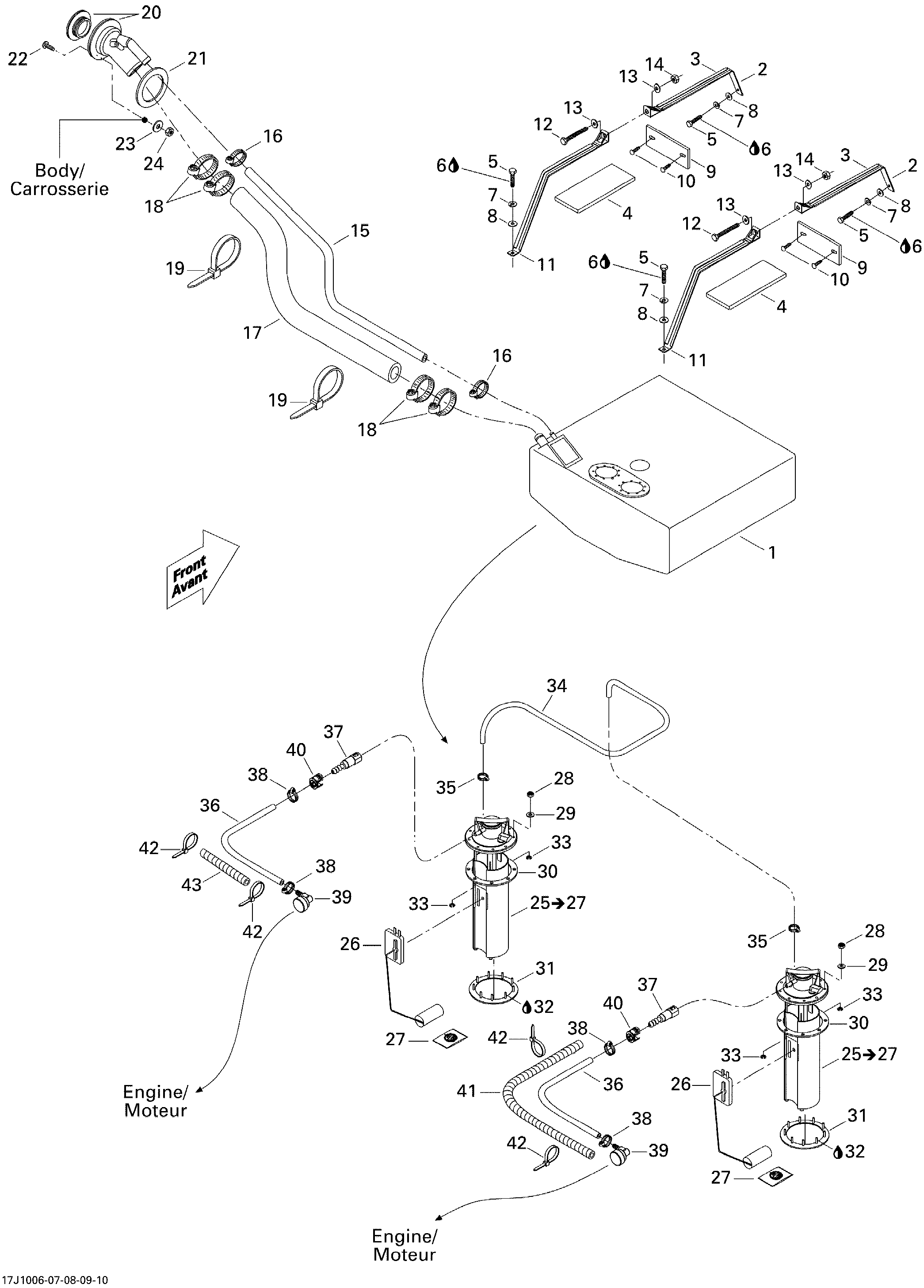 Fuel System