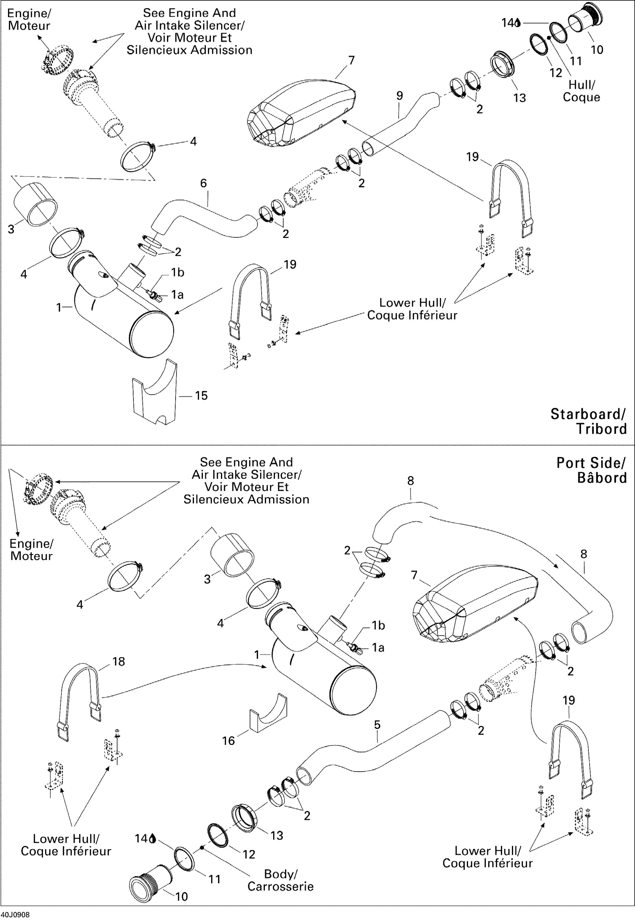 Exhaust System