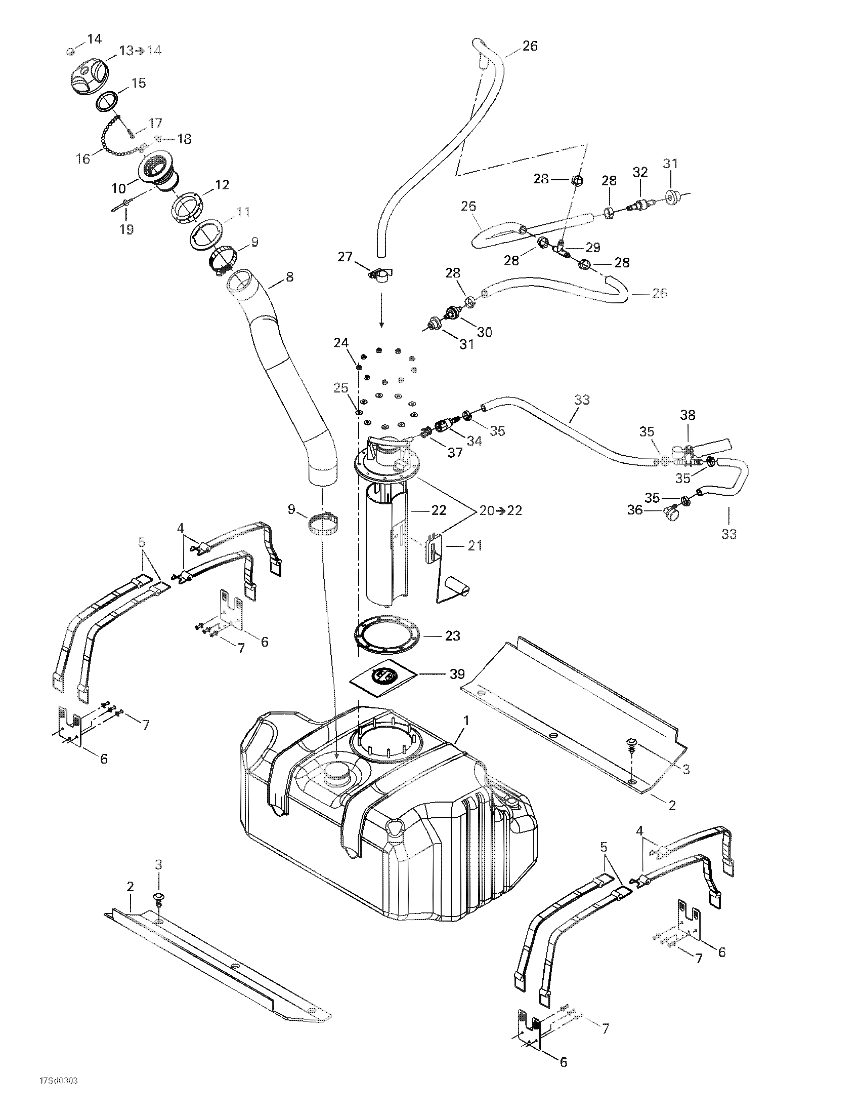 Fuel System