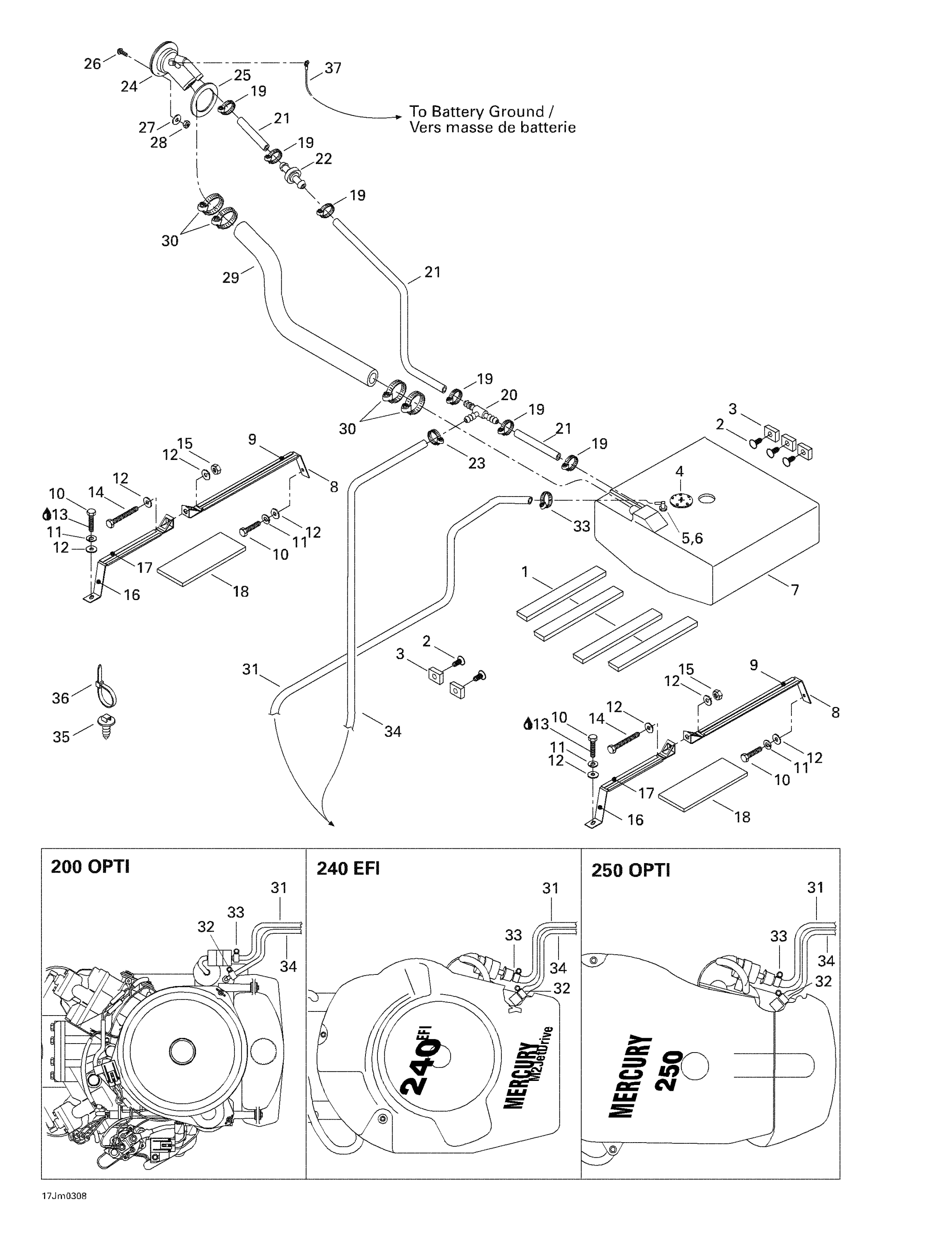 Fuel System