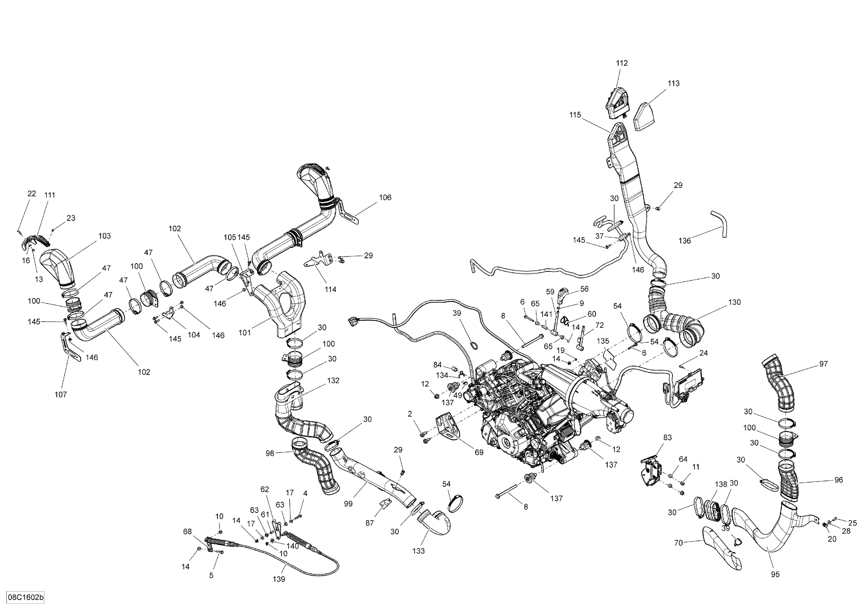 Engine - XMR