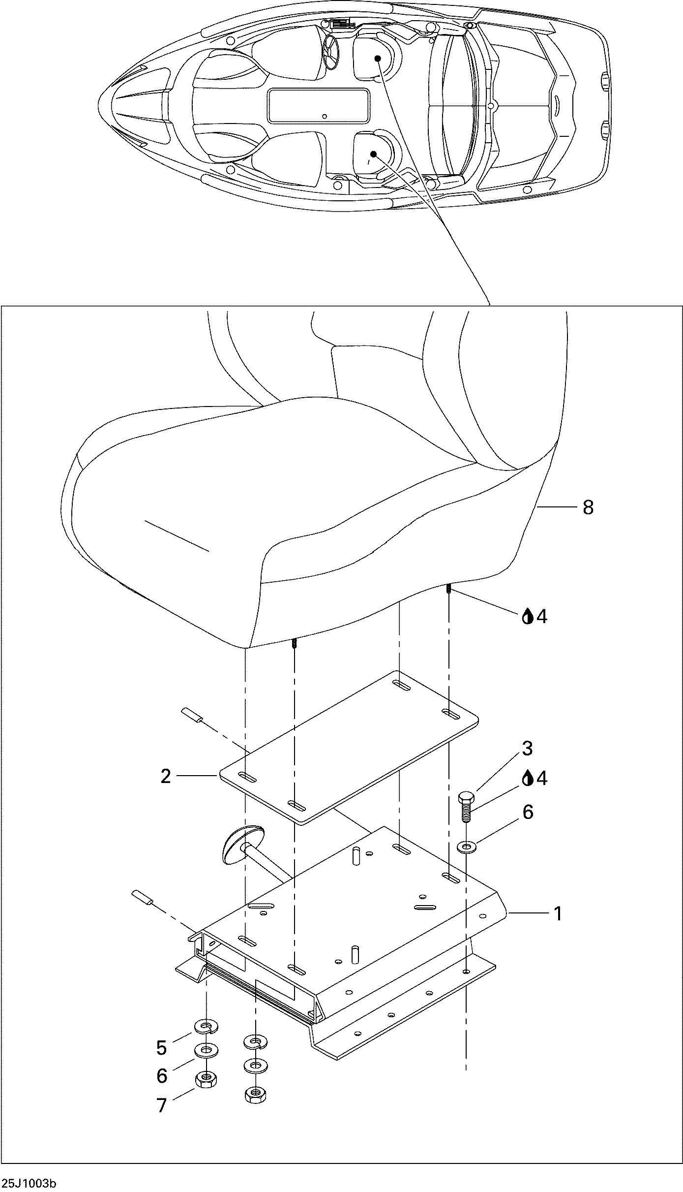 Seat 2
