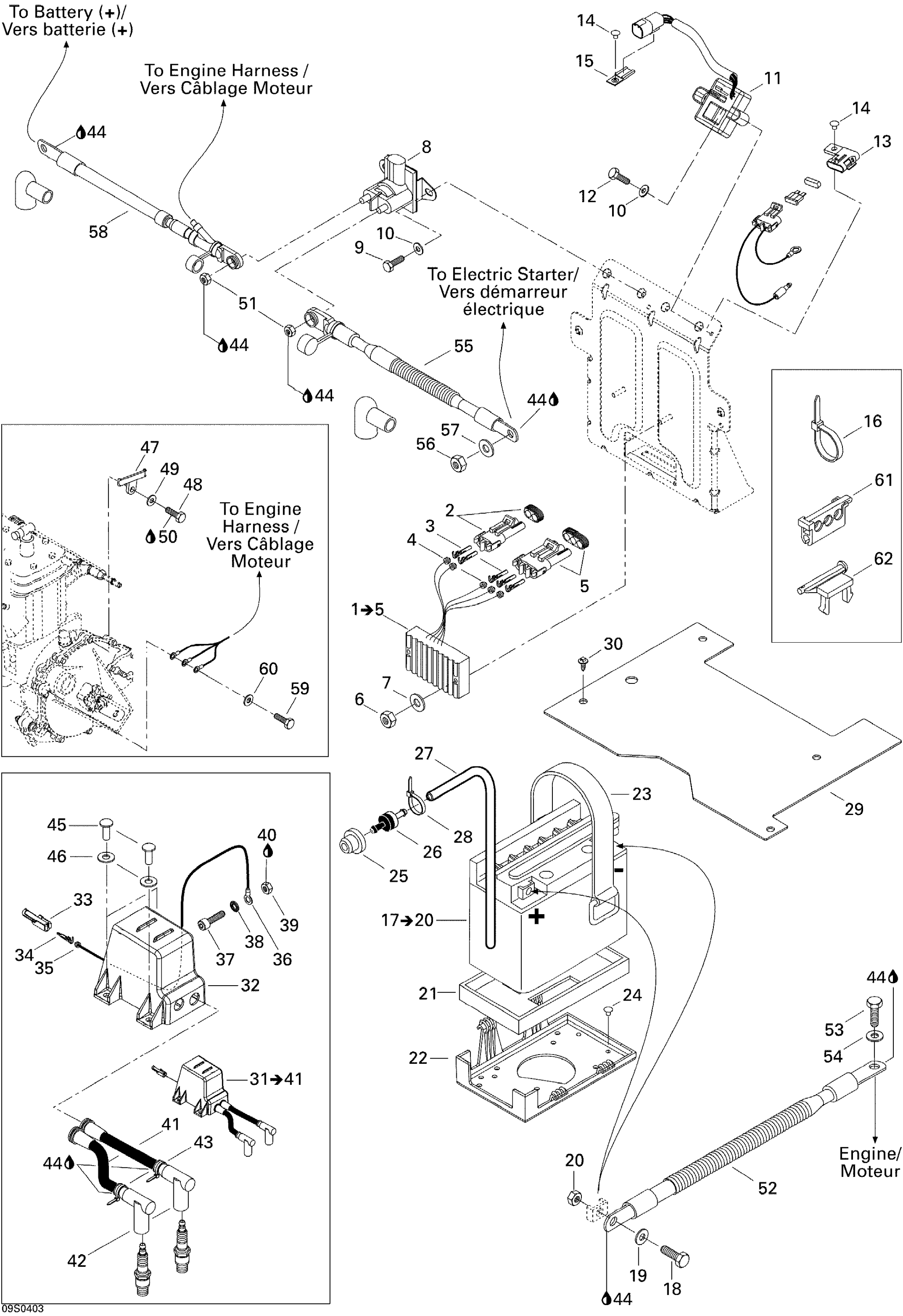 Electrical System