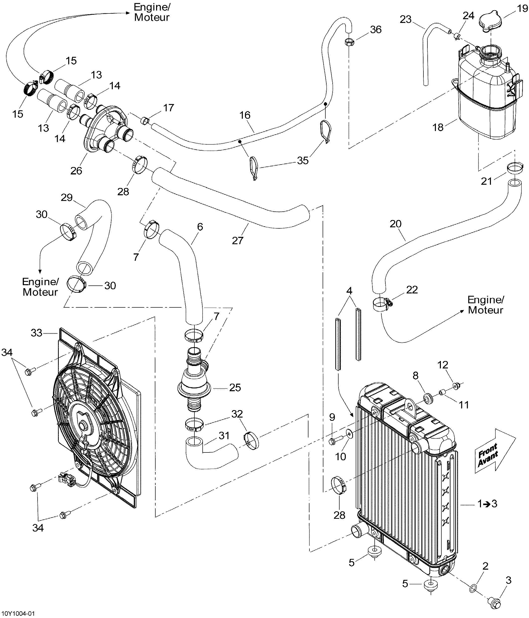 Cooling System