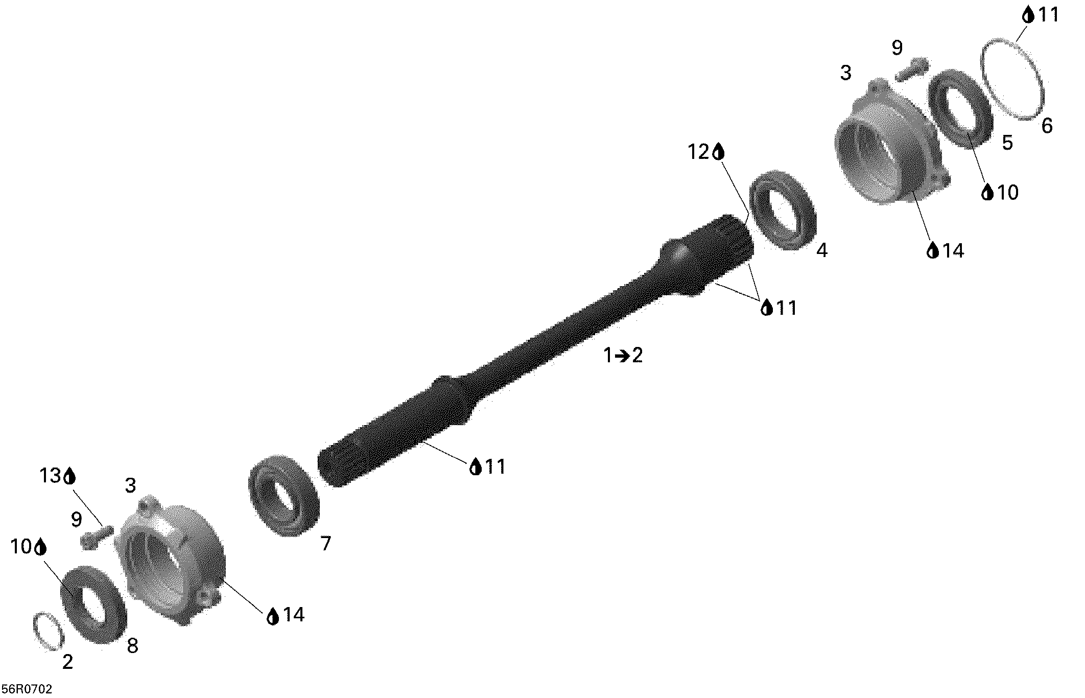 Drive Shaft