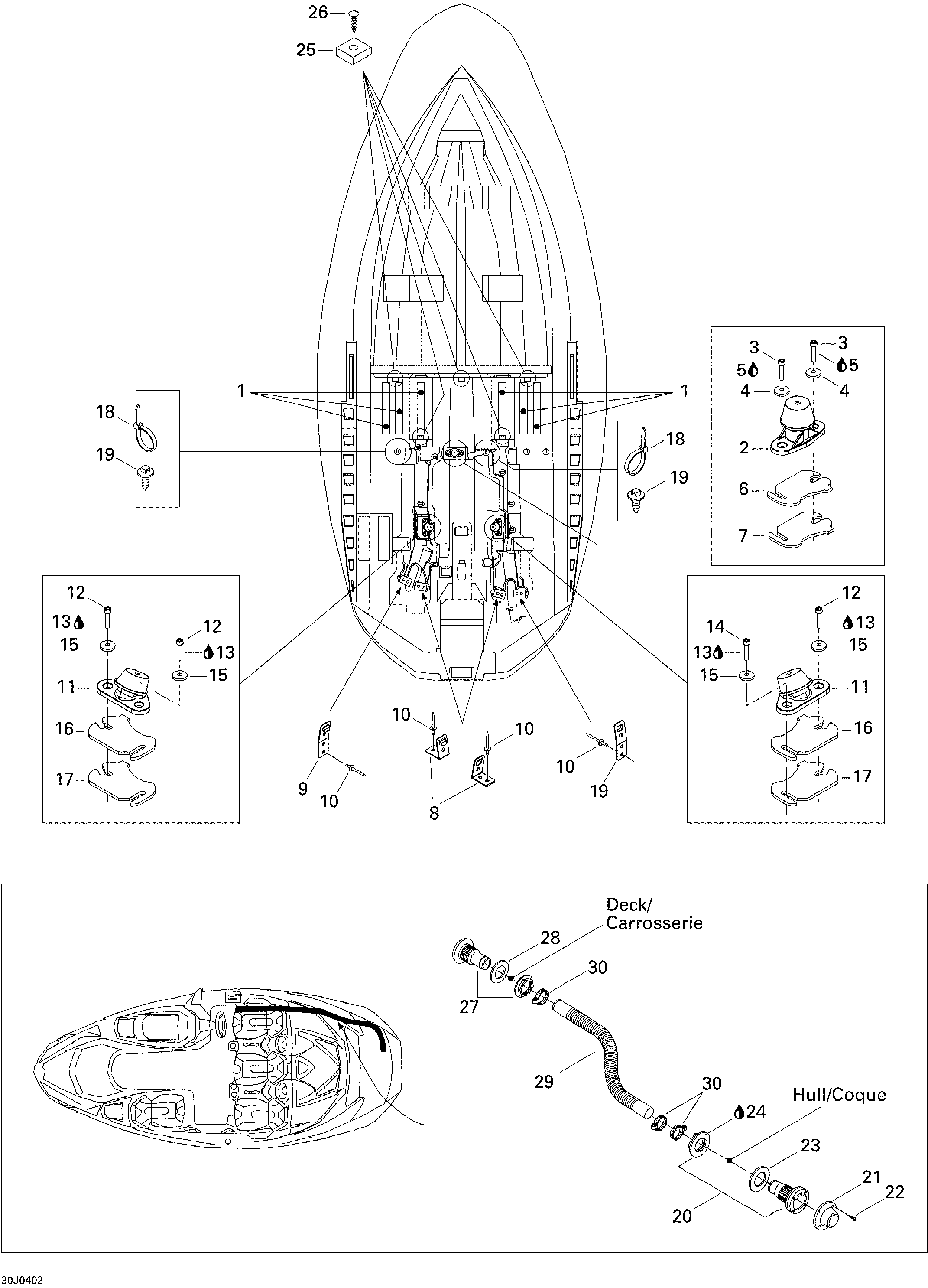 Lower Hull