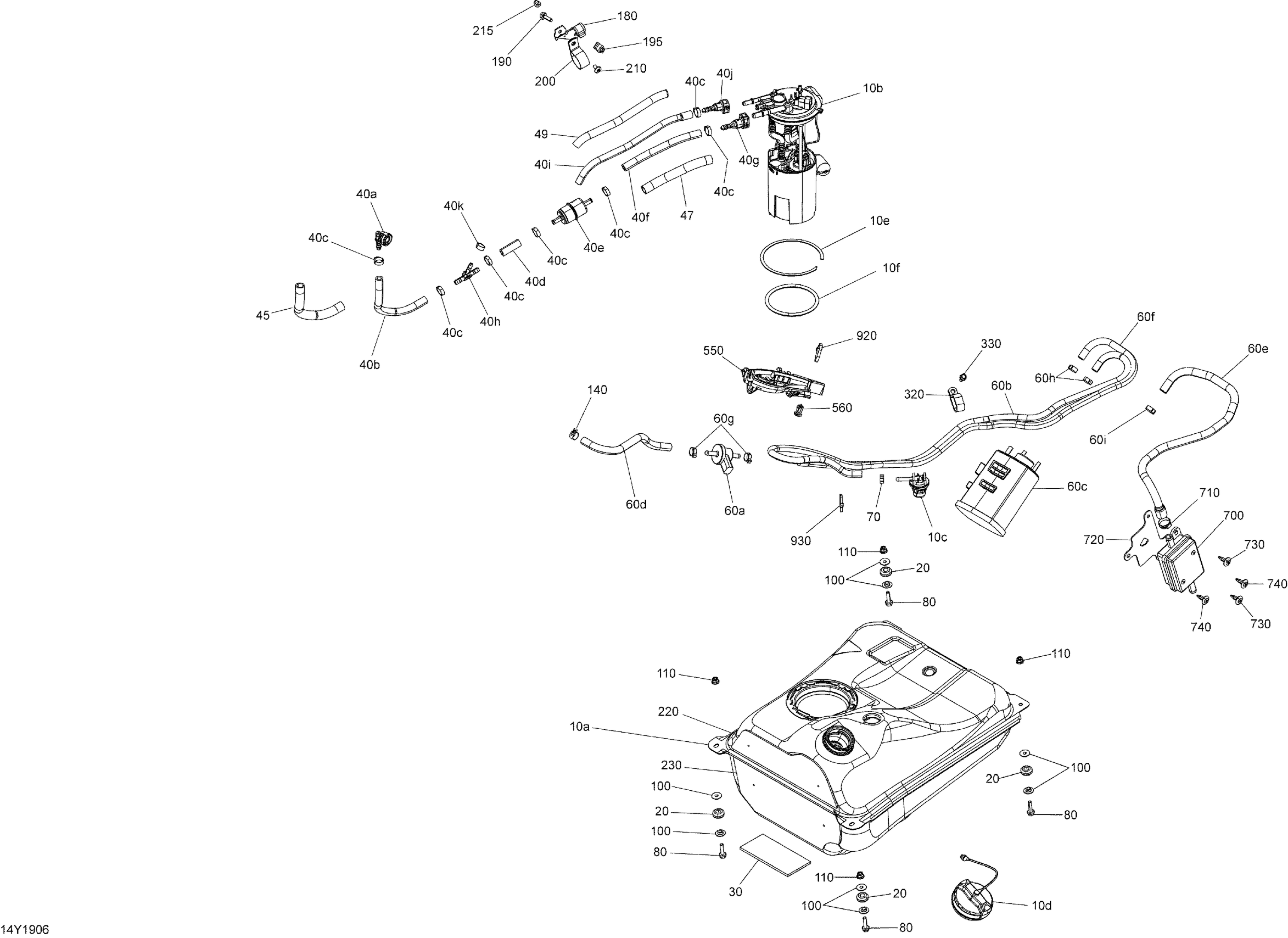 Fuel System