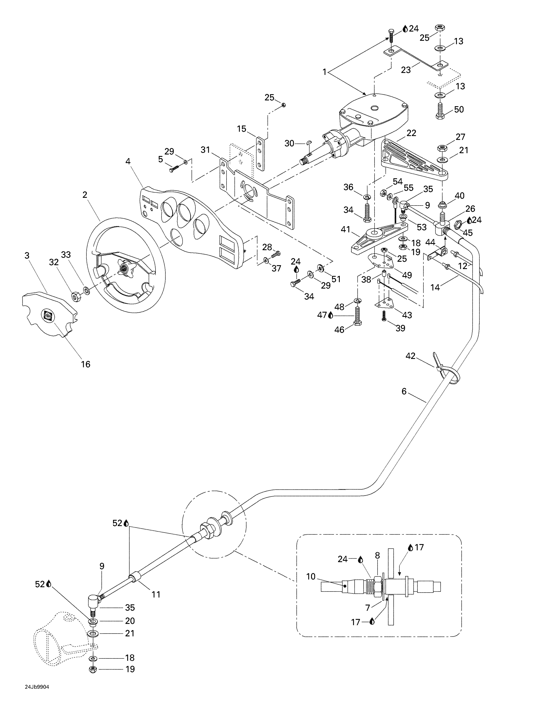 Steering System