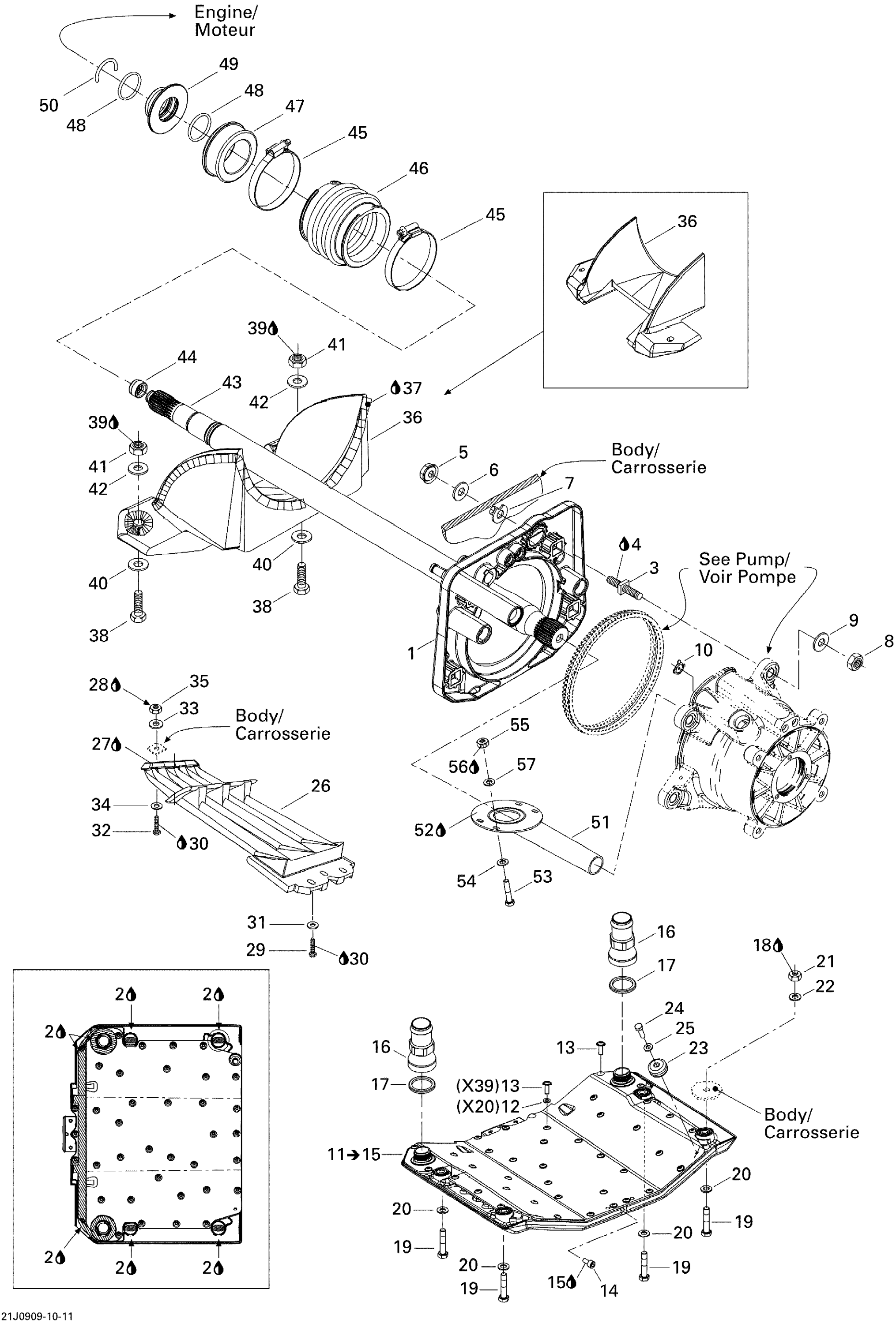 Propulsion