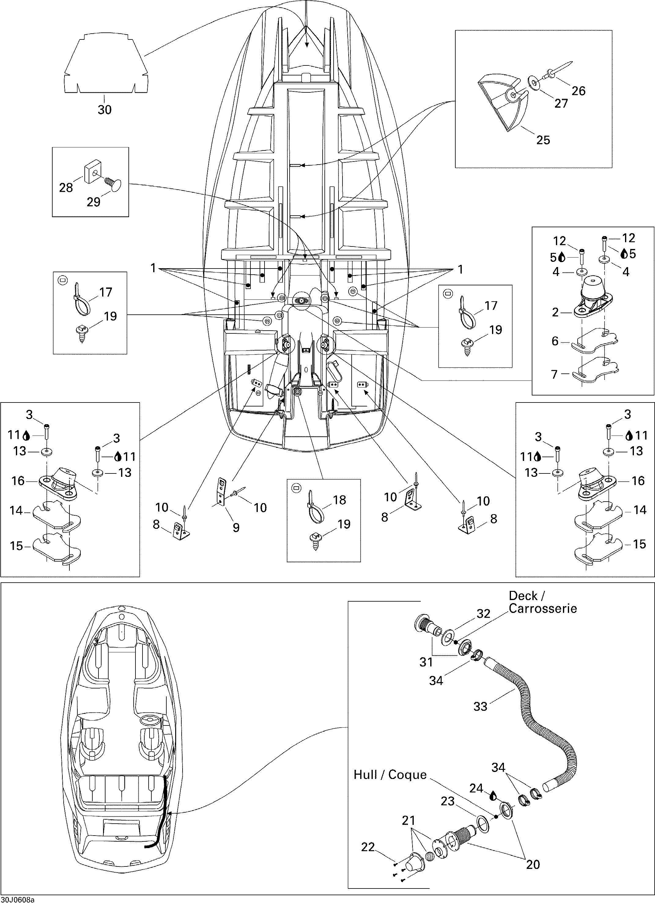 Lower Hull