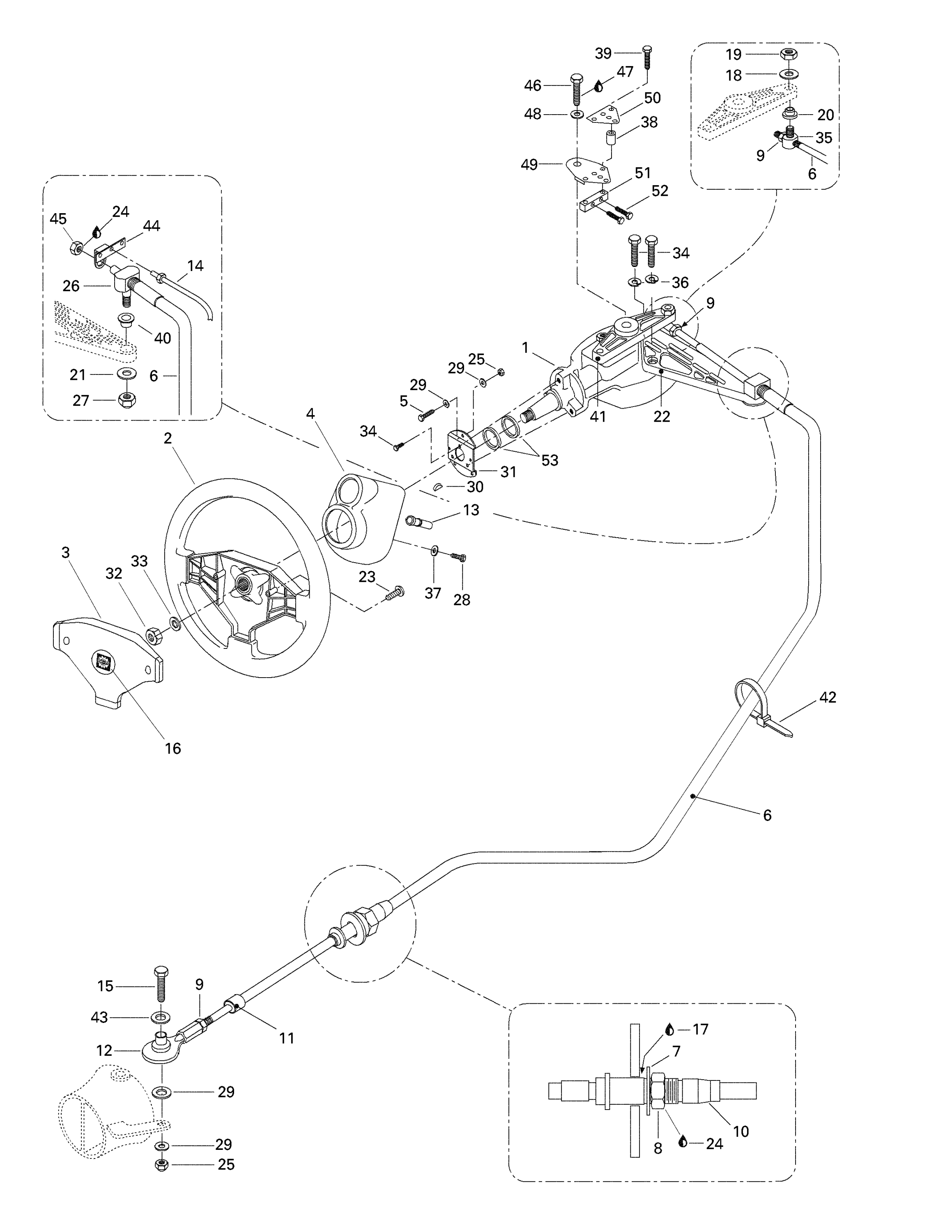 Steering System
