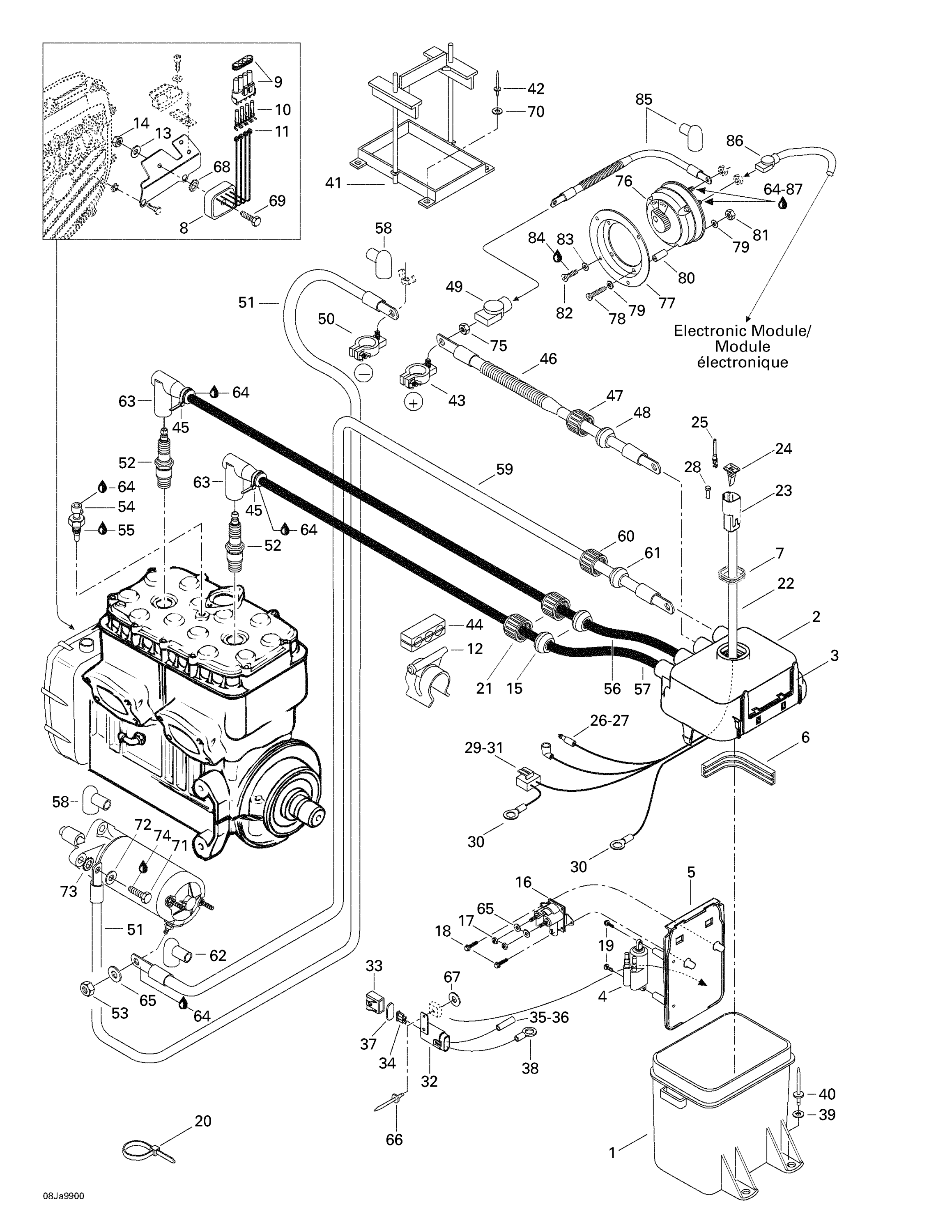Electrical System
