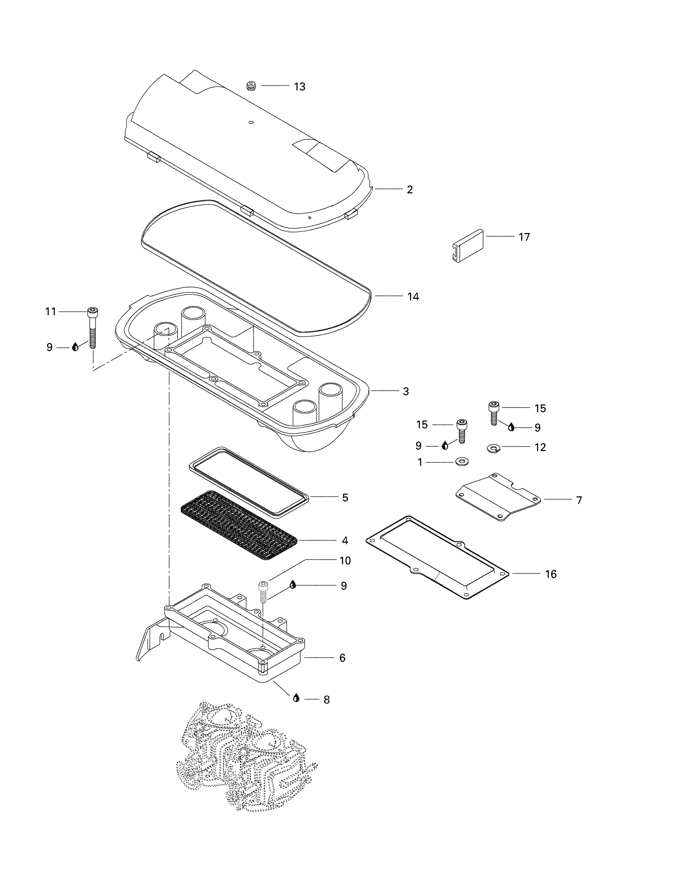 Air Intake System