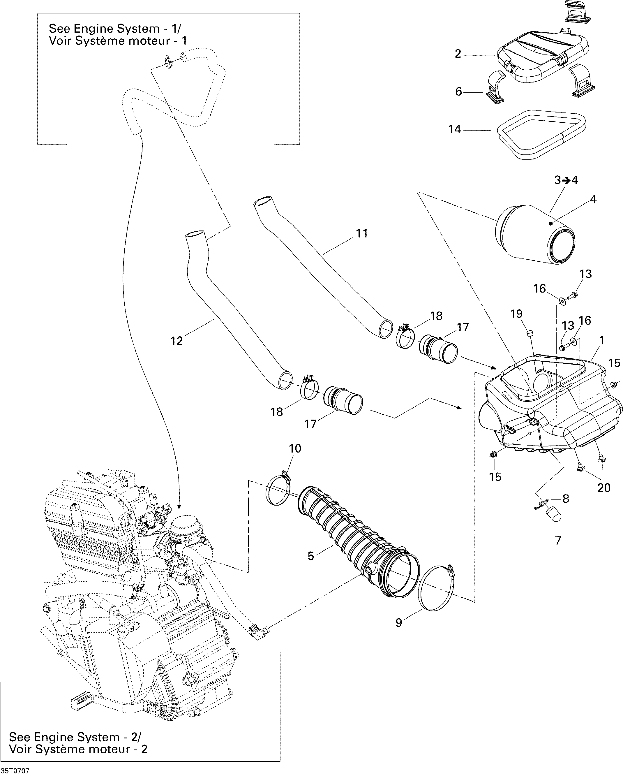 Air Intake