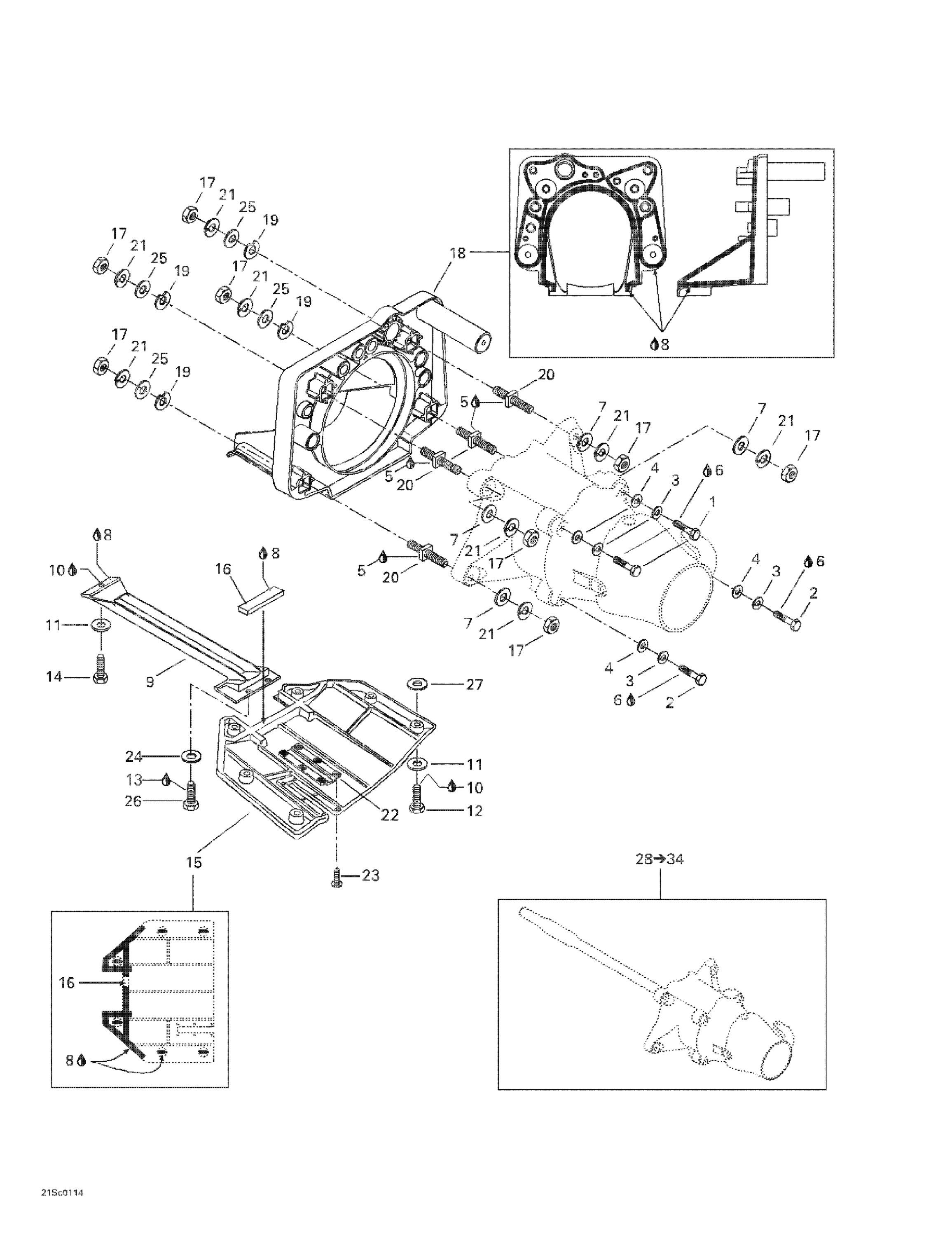 Propulsion System