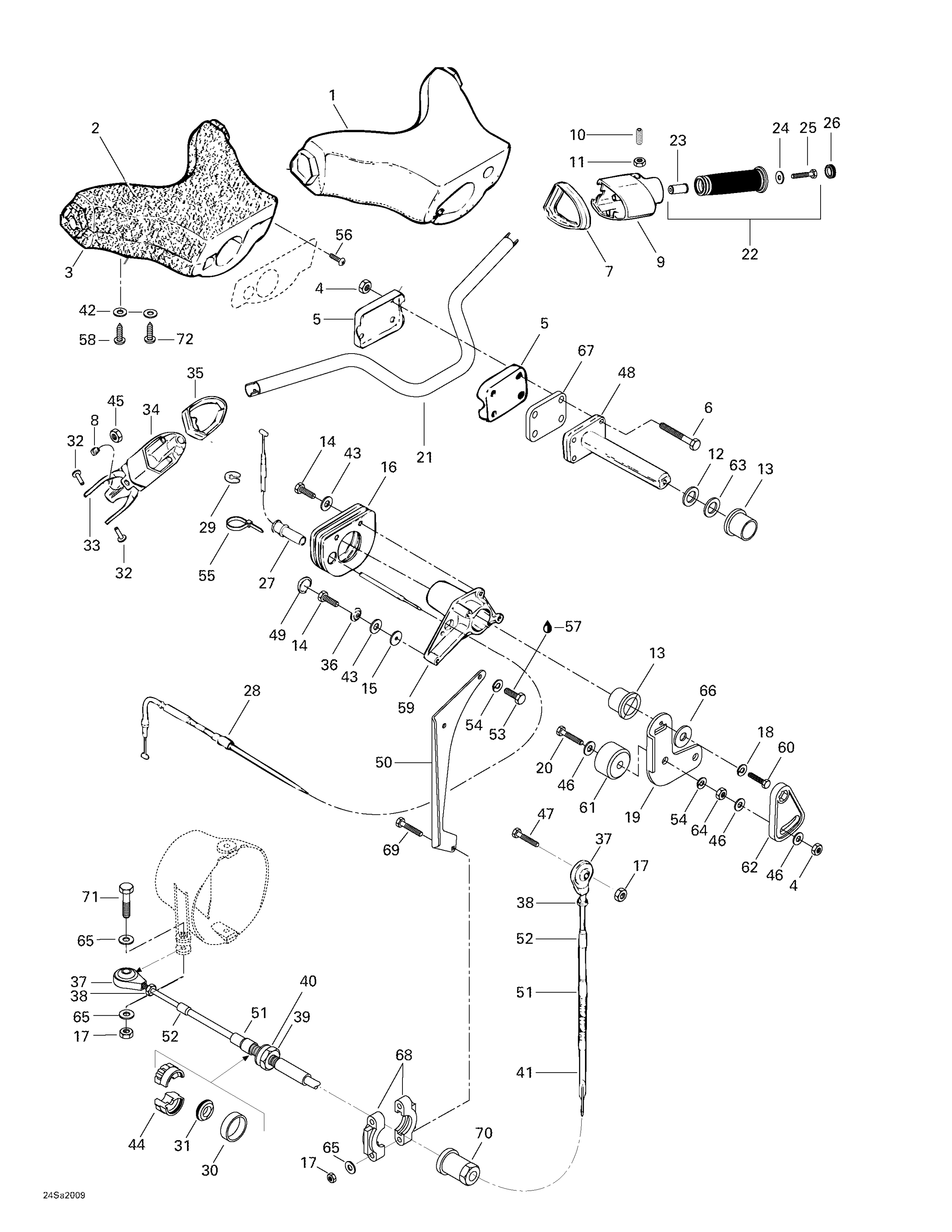 Steering System