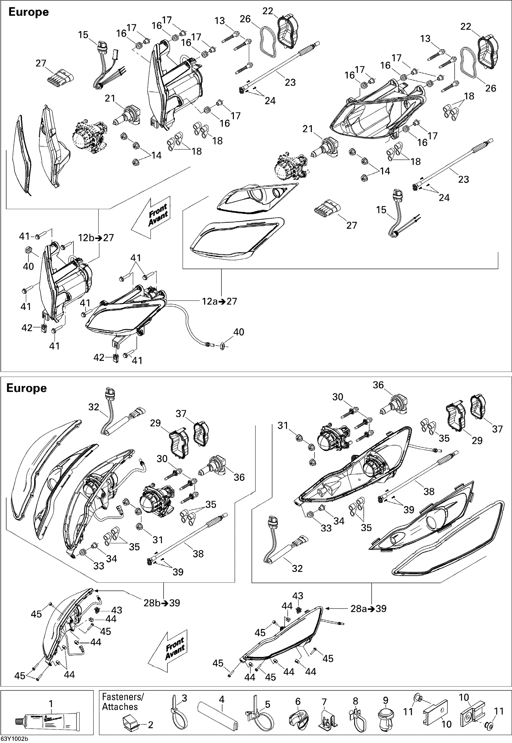 Lighting System