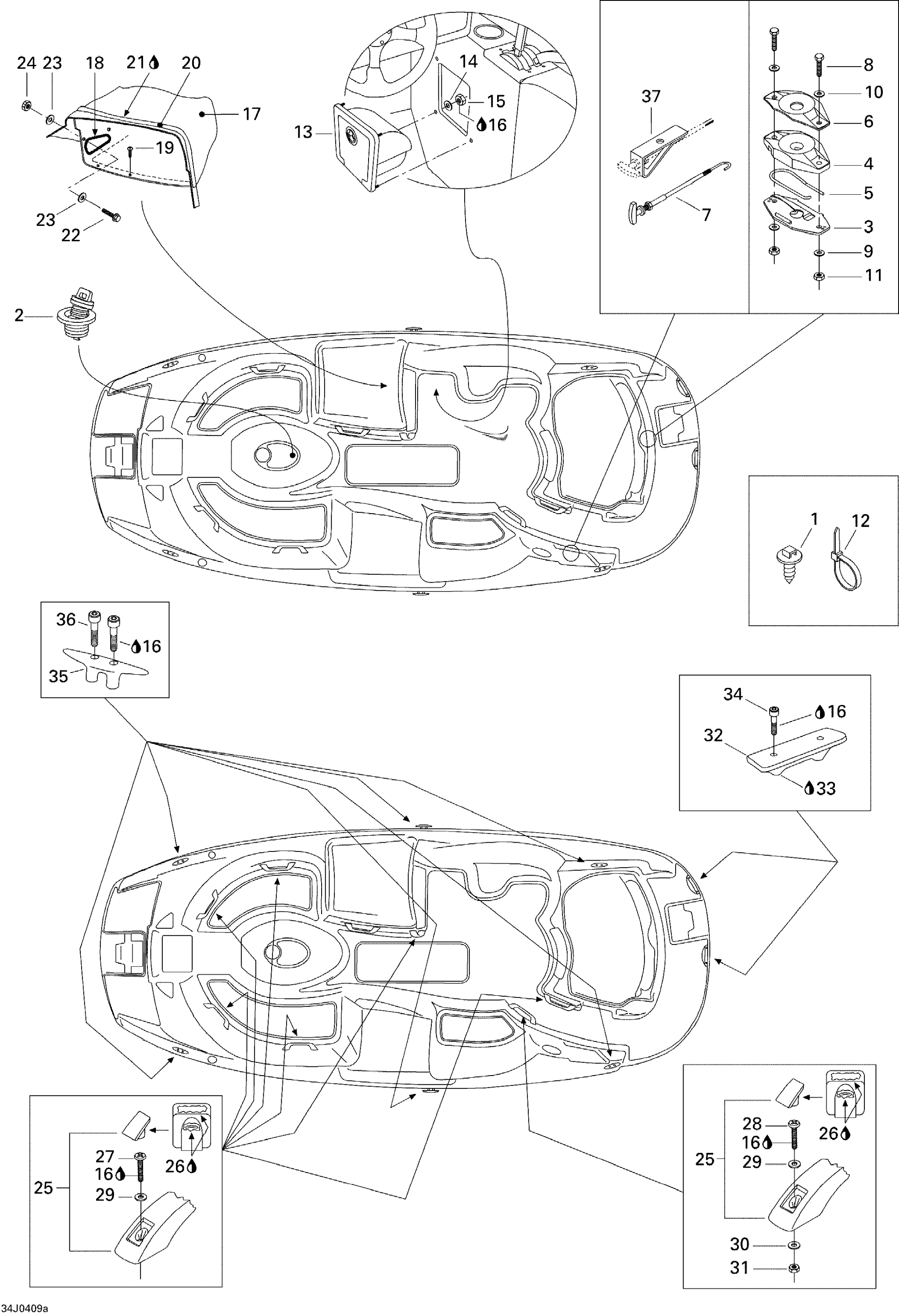 Body and Accessories 1