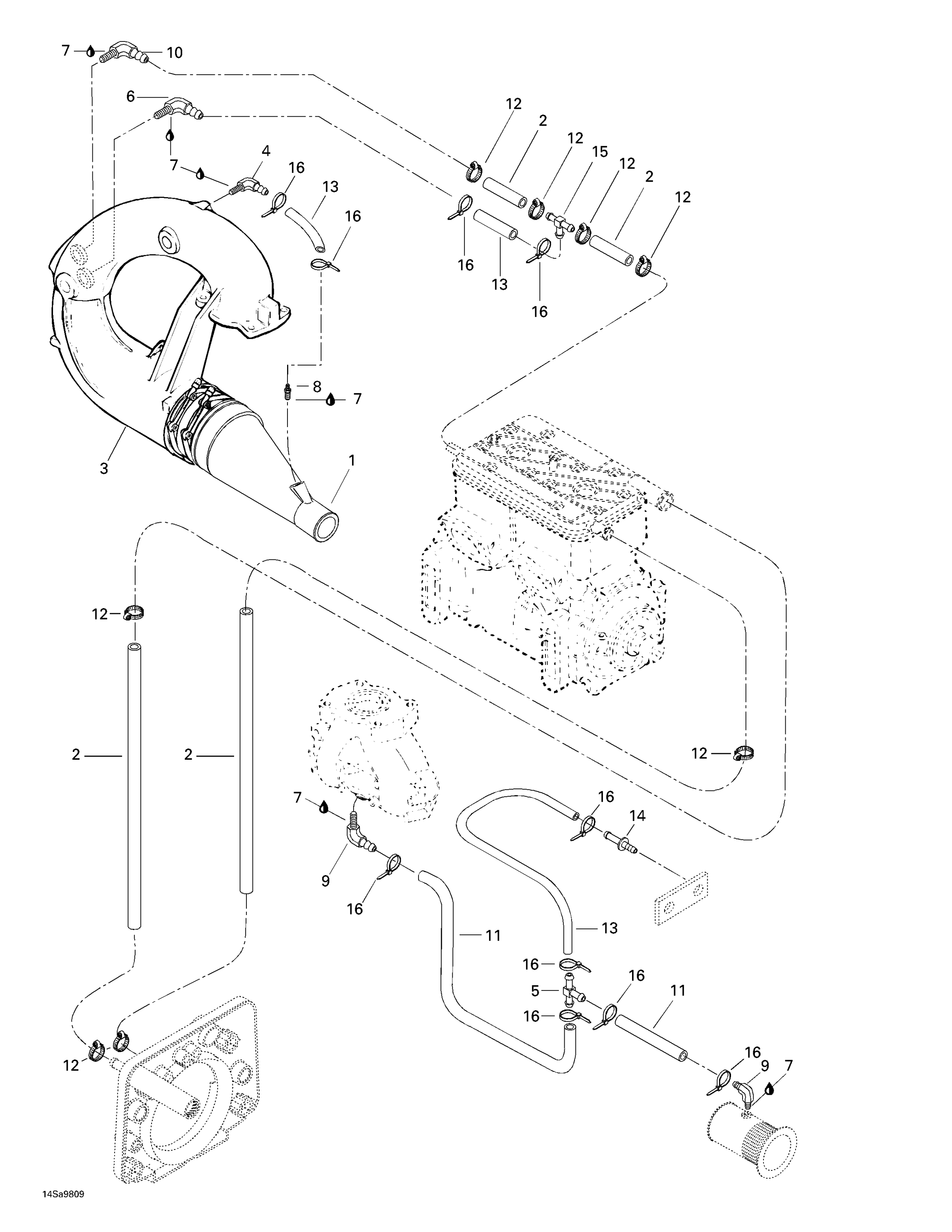 Cooling System