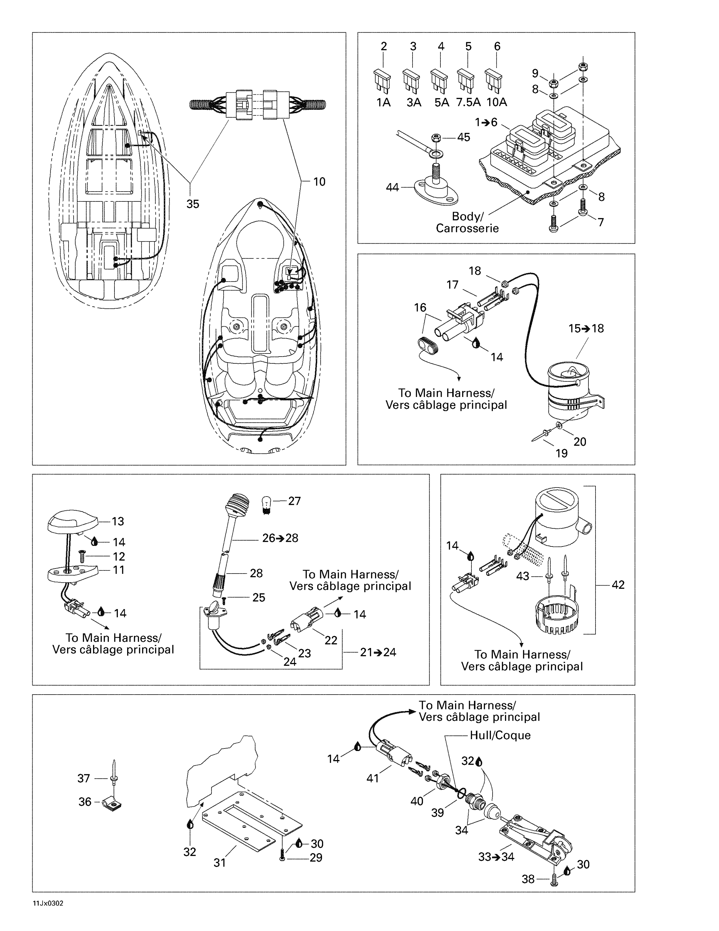 Electrical Accessories 2