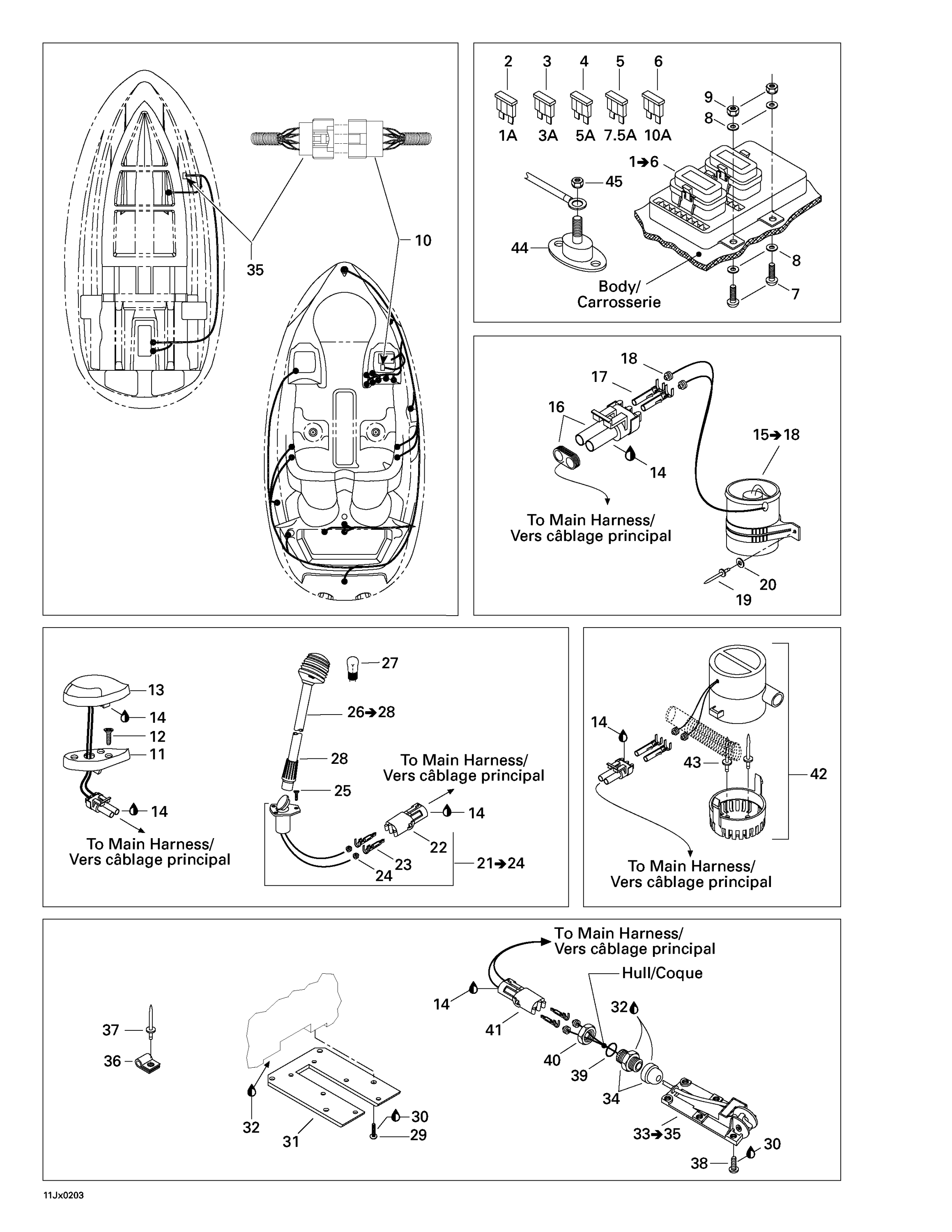 Electrical Accessories 2