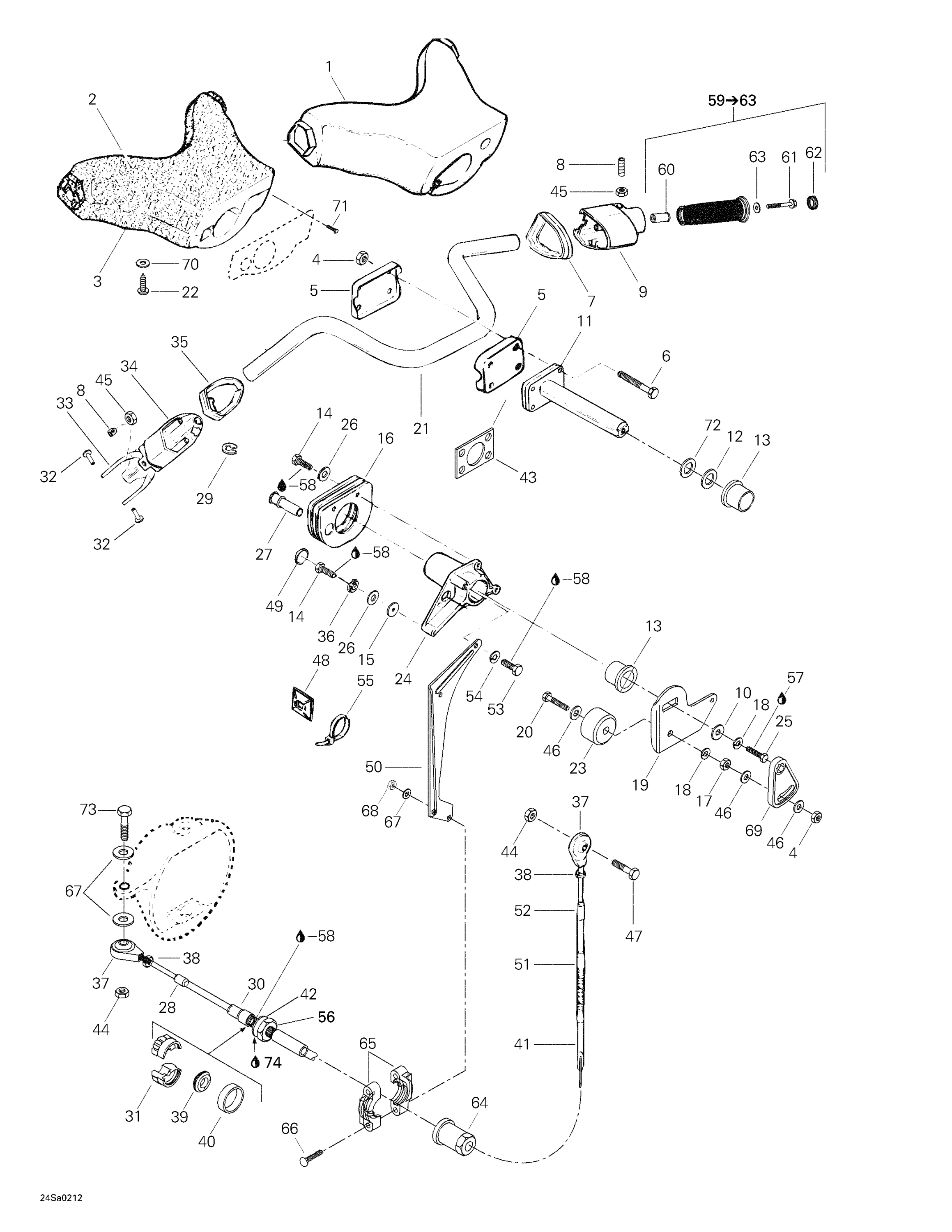 Steering System