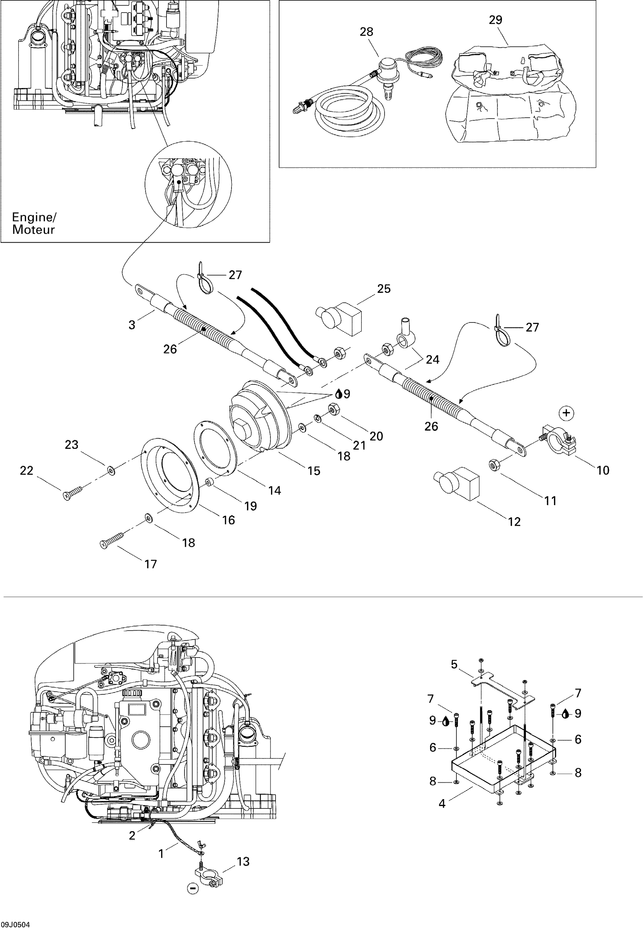 Electrical System