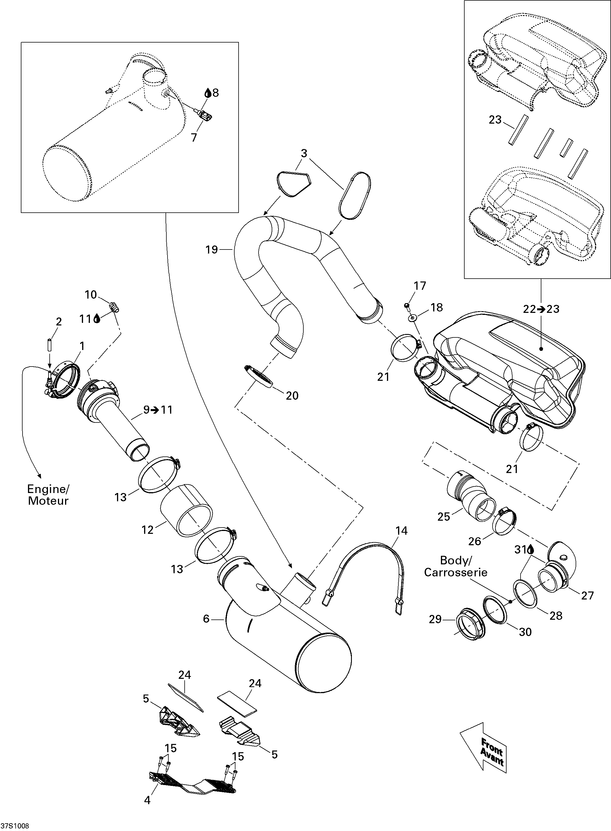 Exhaust System