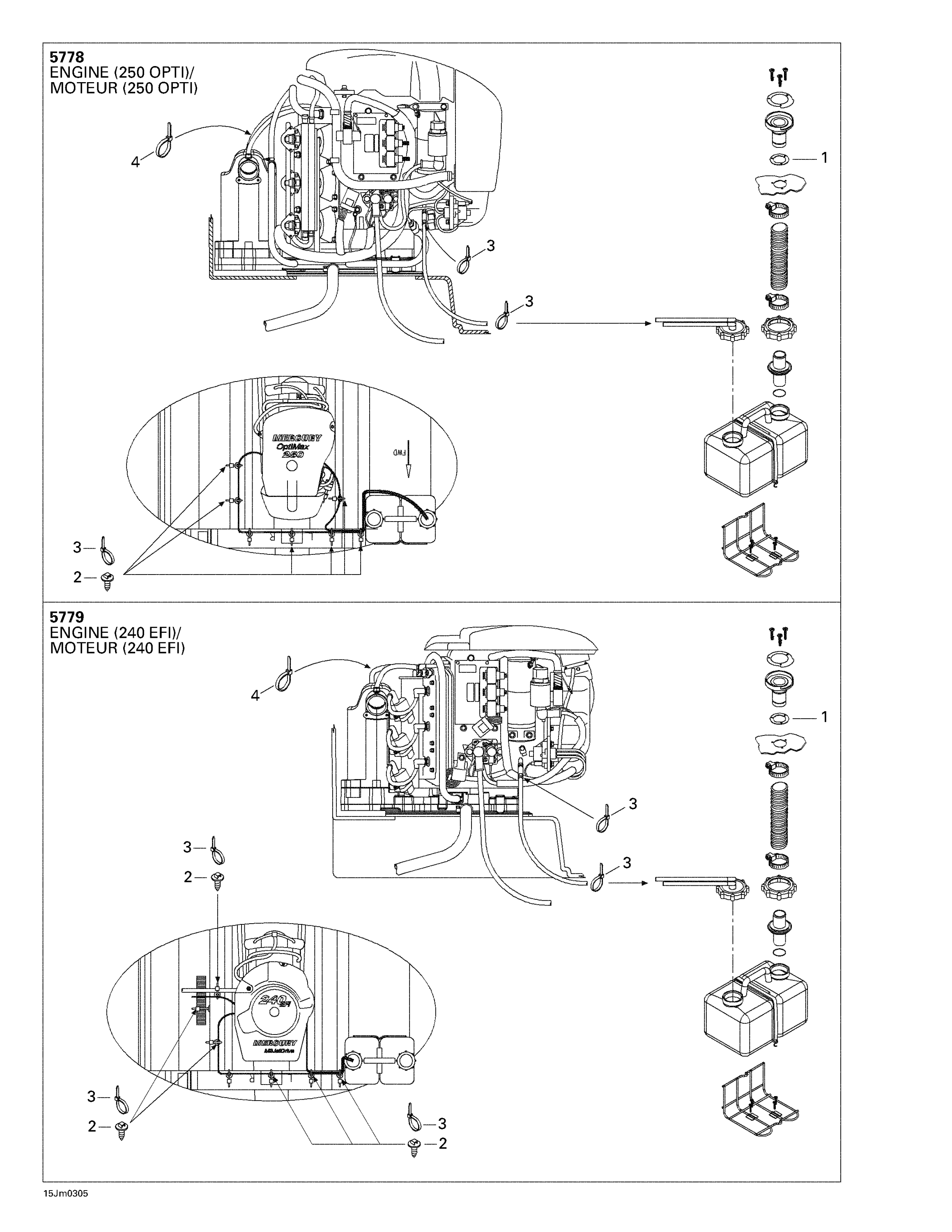 Oil Injection System