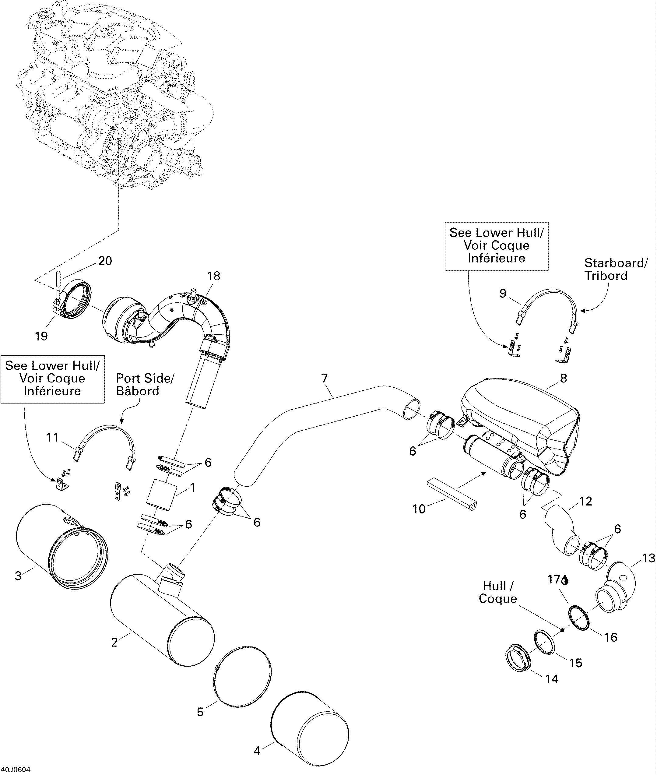 Exhaust System