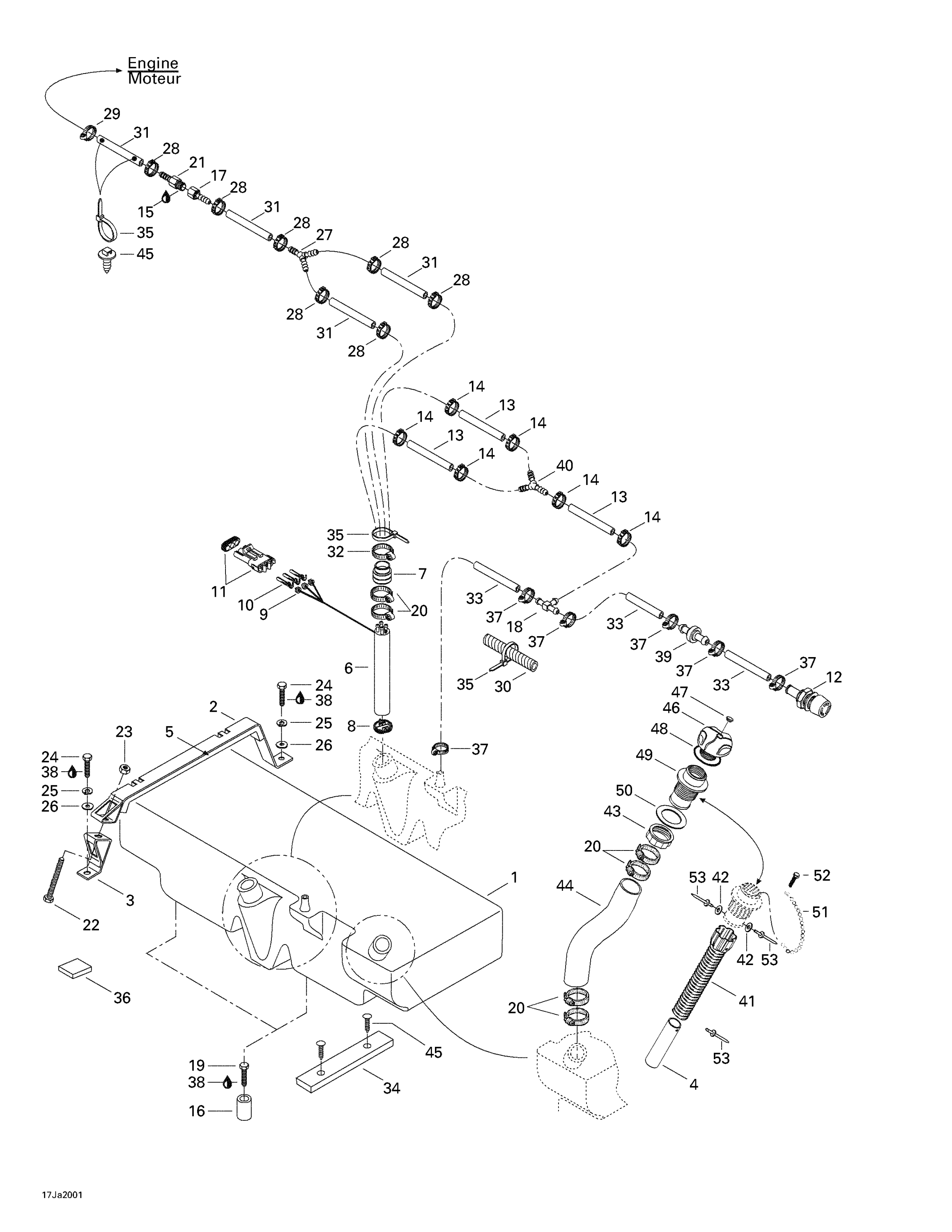 Fuel System
