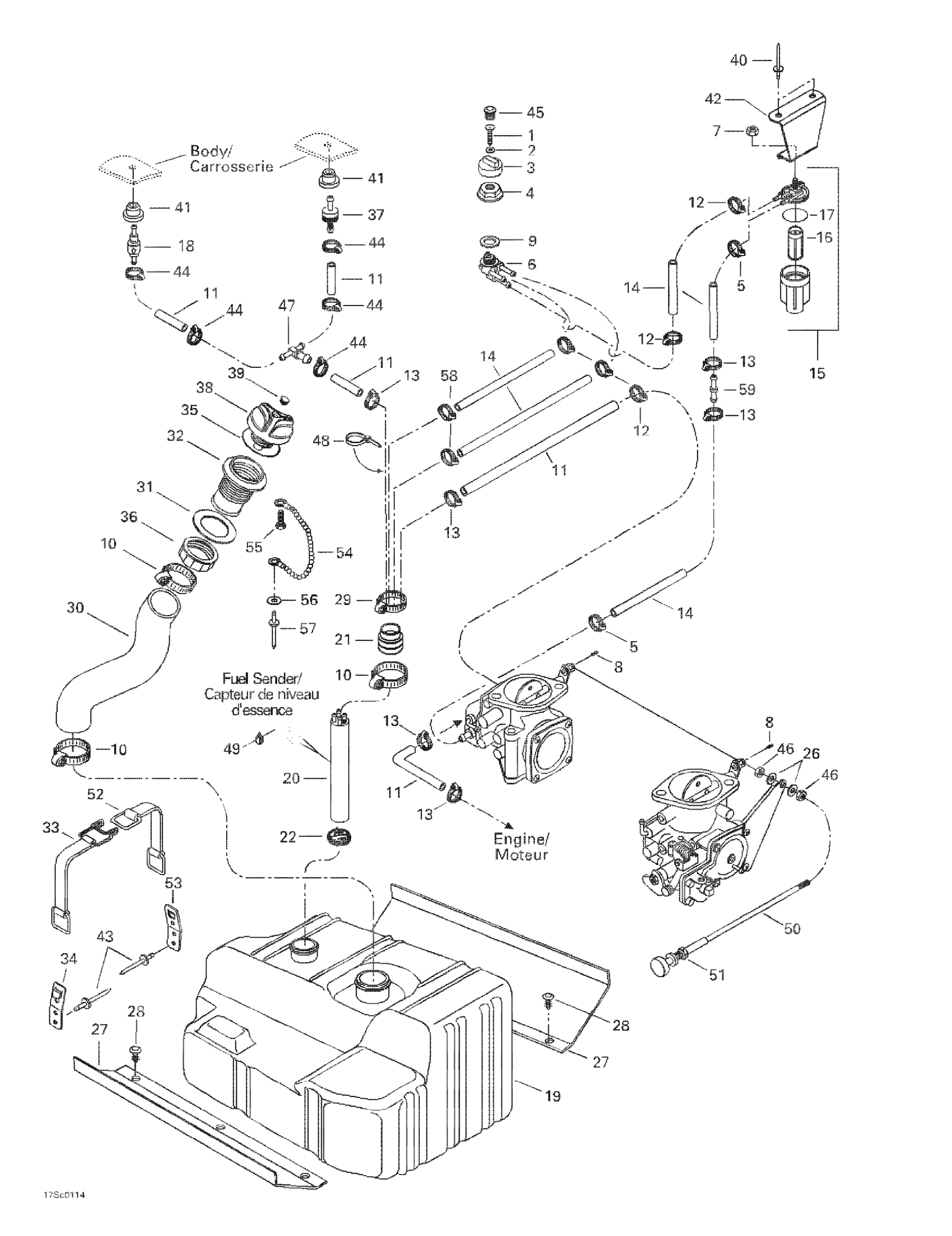 Fuel System