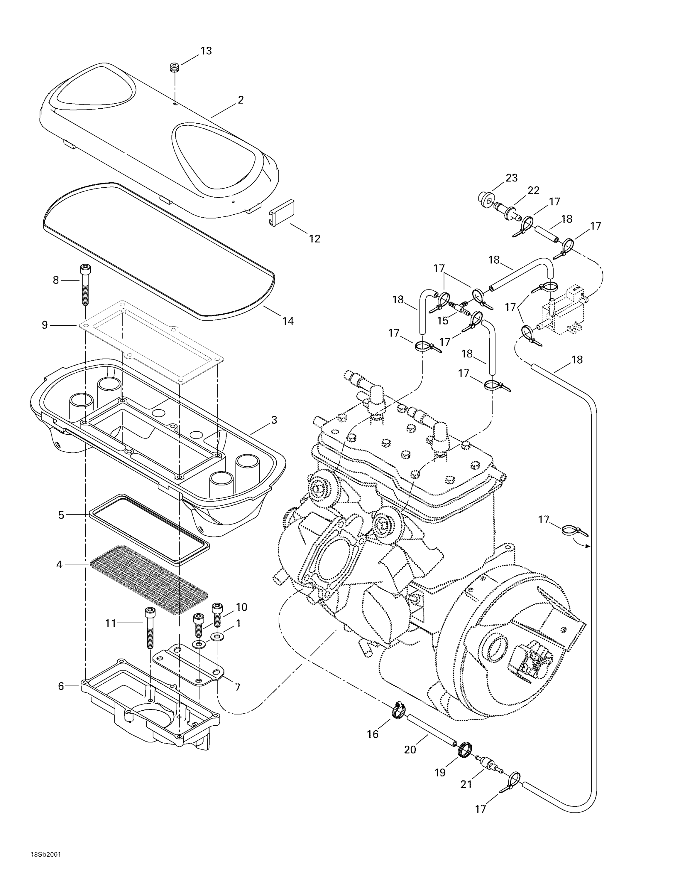Air Intake System