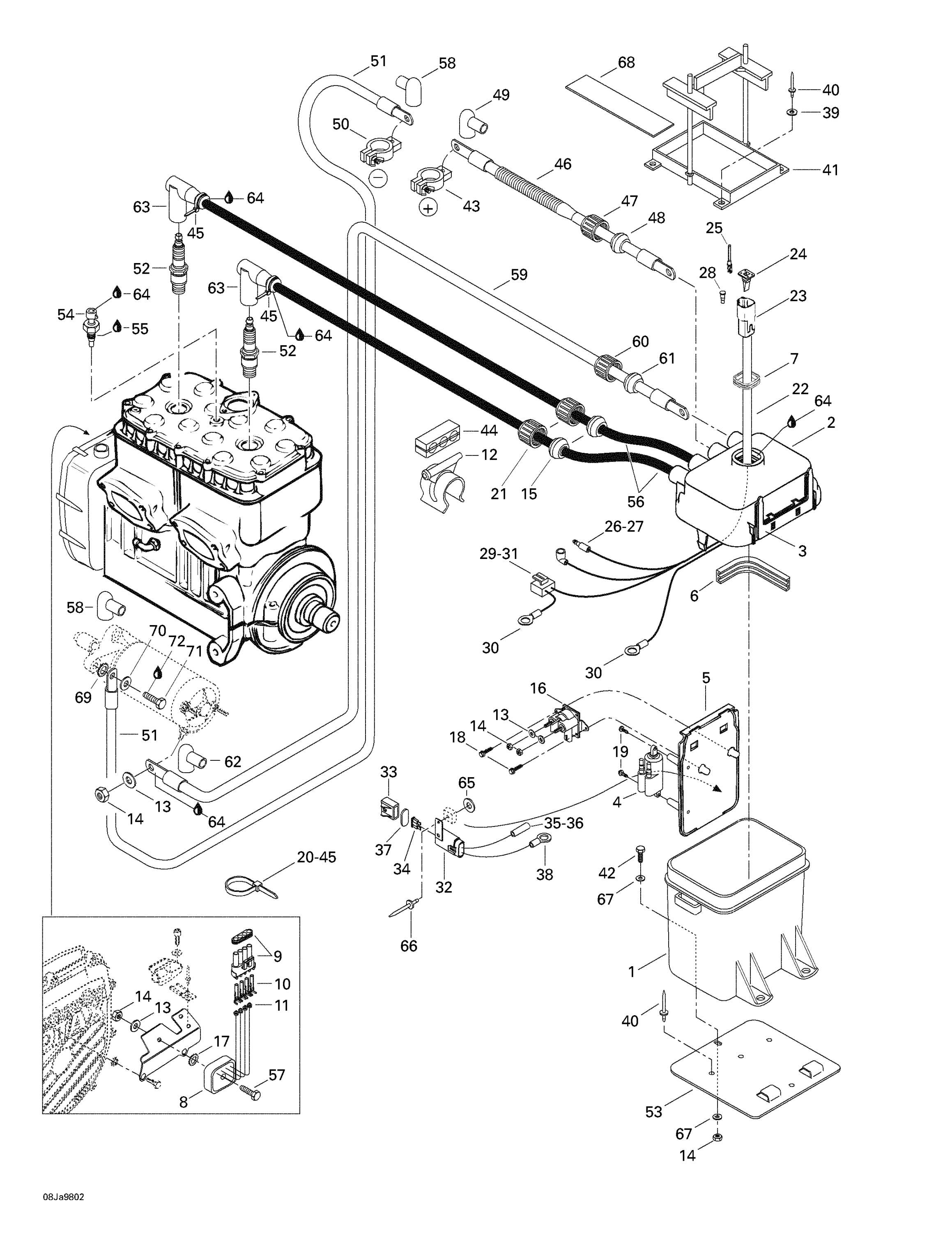 Electrical System