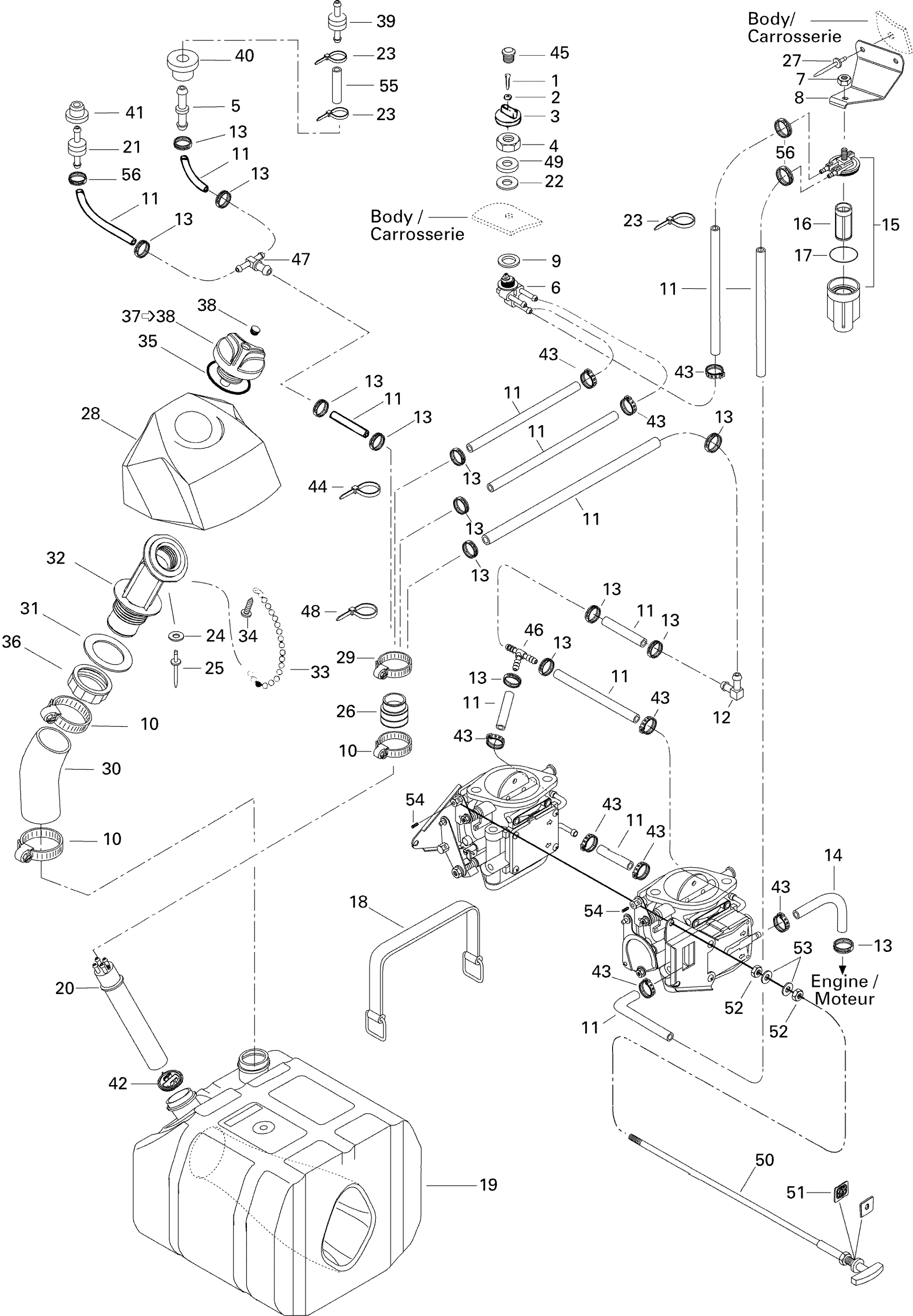 Fuel System