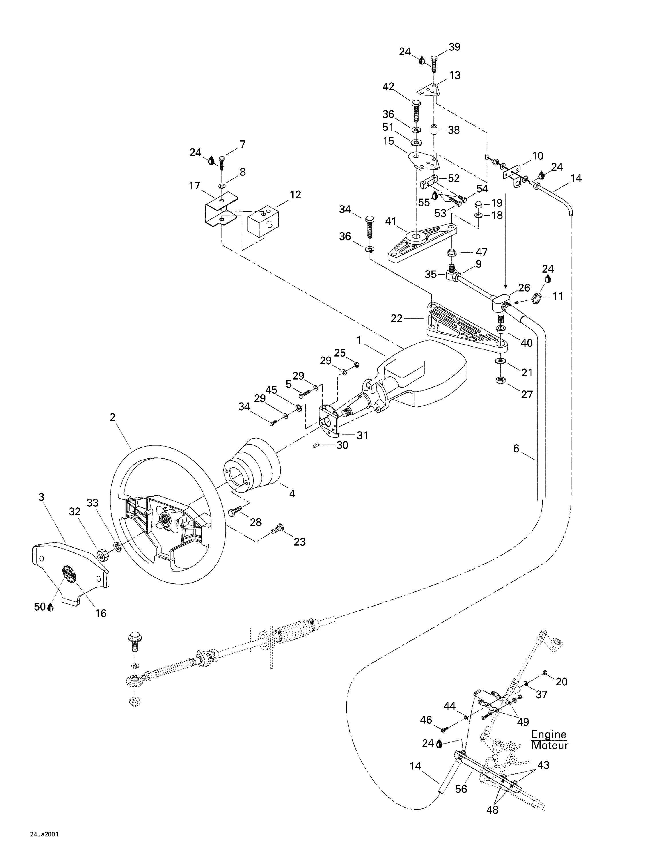 Steering System