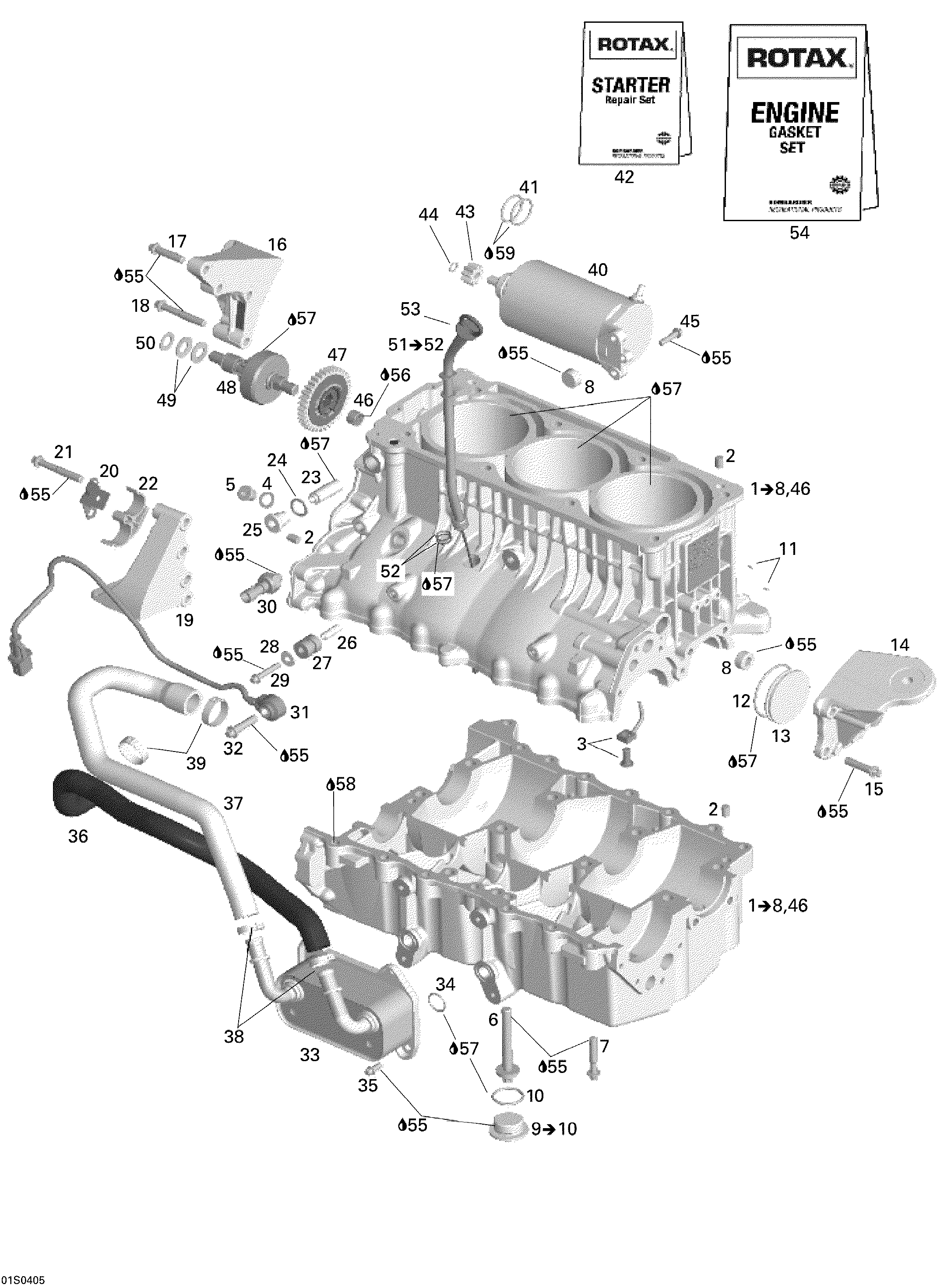 Engine Block