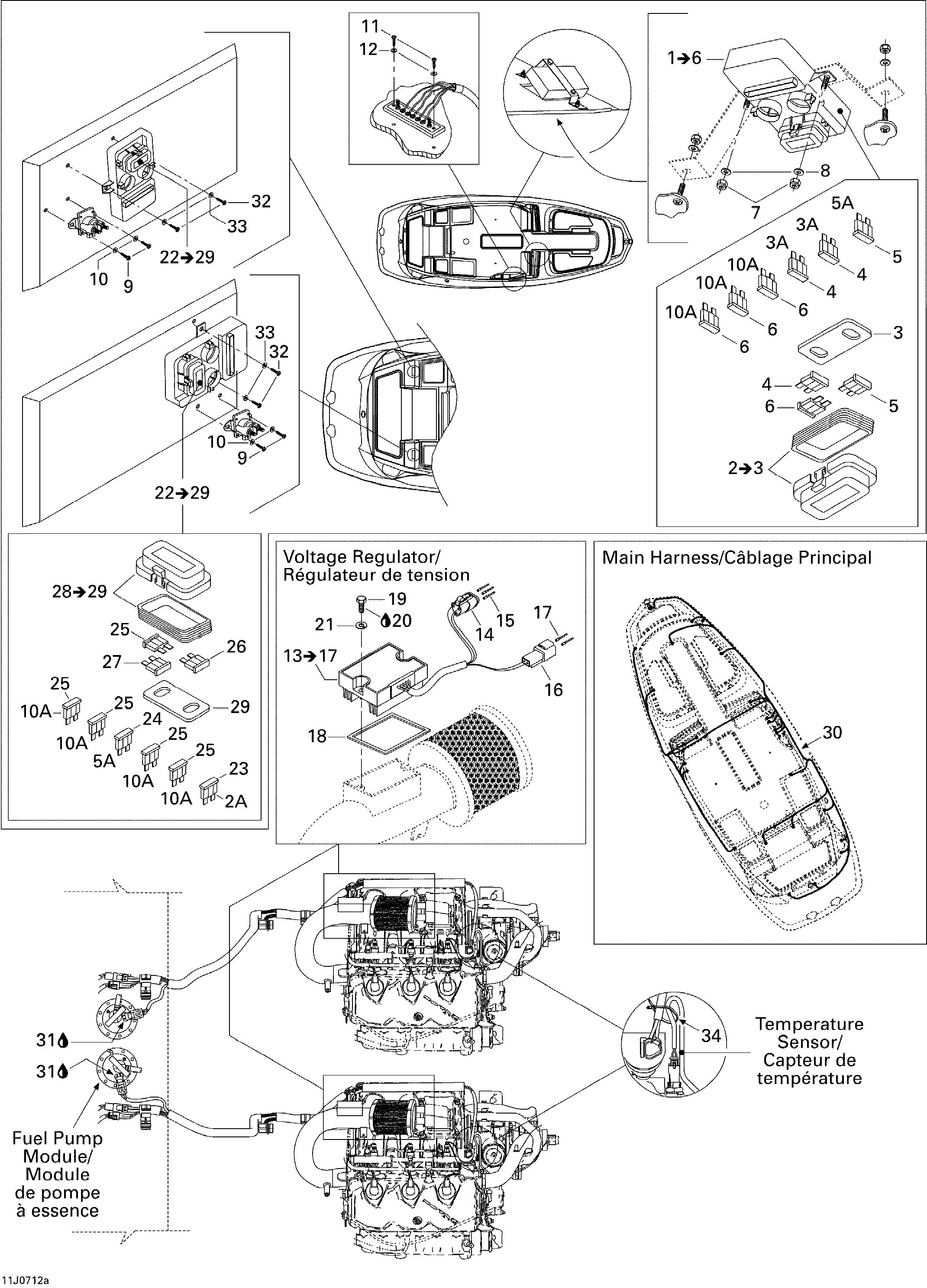Electrical Accessories 1
